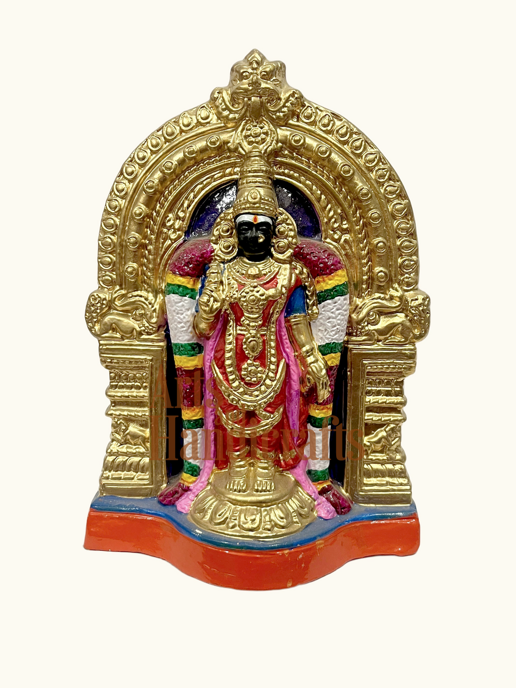 Nellaiappar Gandhimathi Amman Set