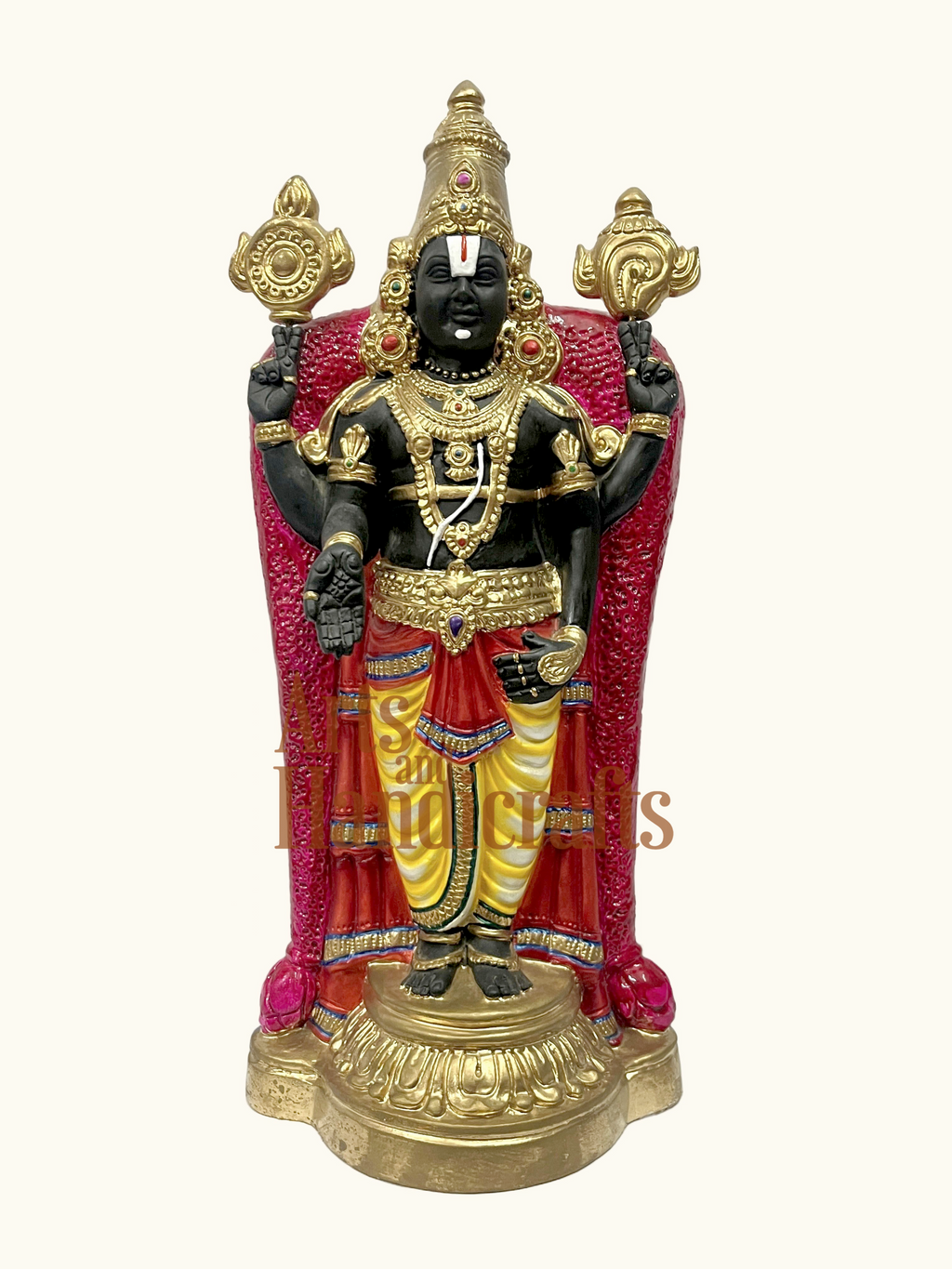 Thiruvenkata perumal