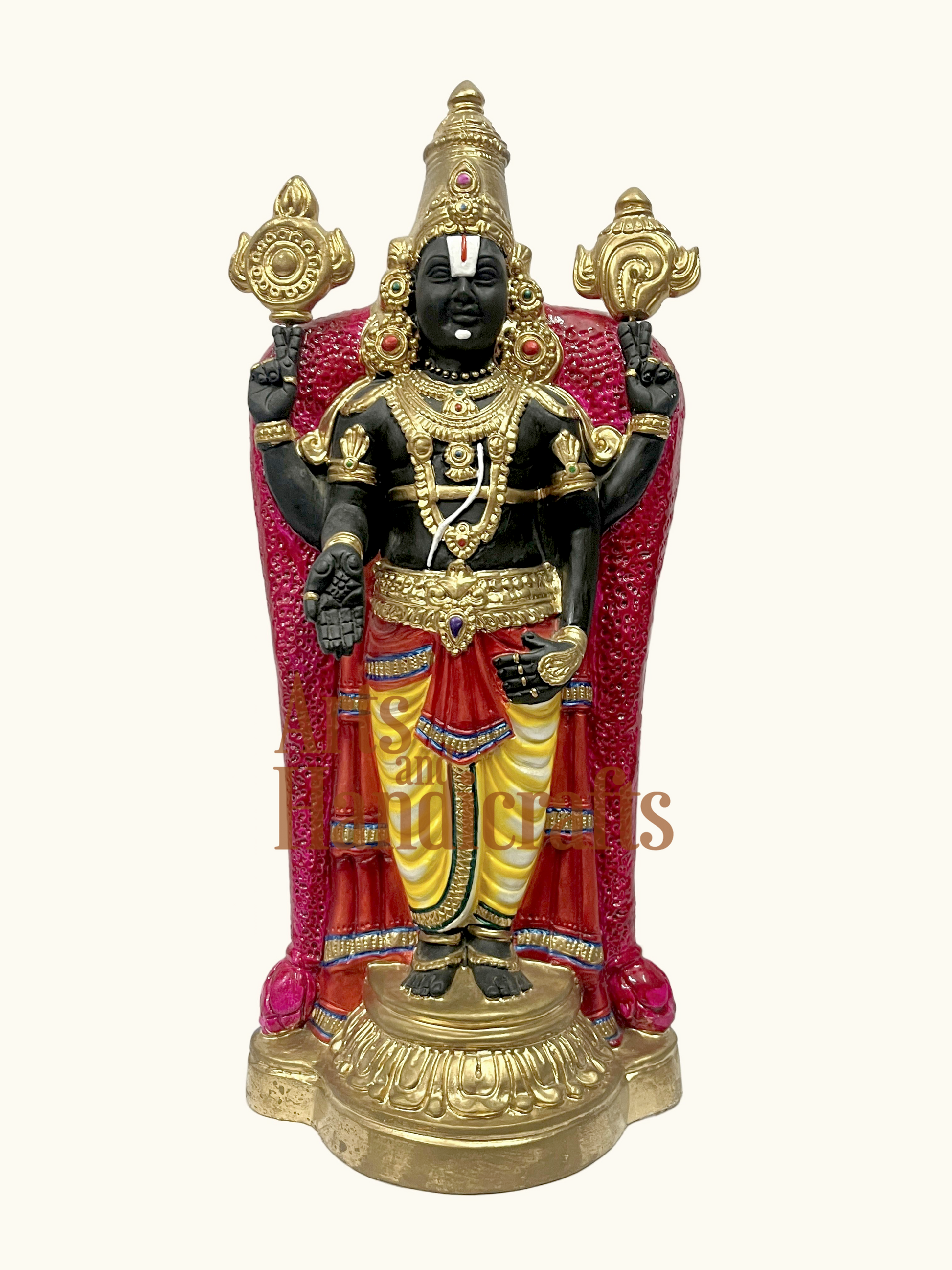 Thiruvenkata perumal
