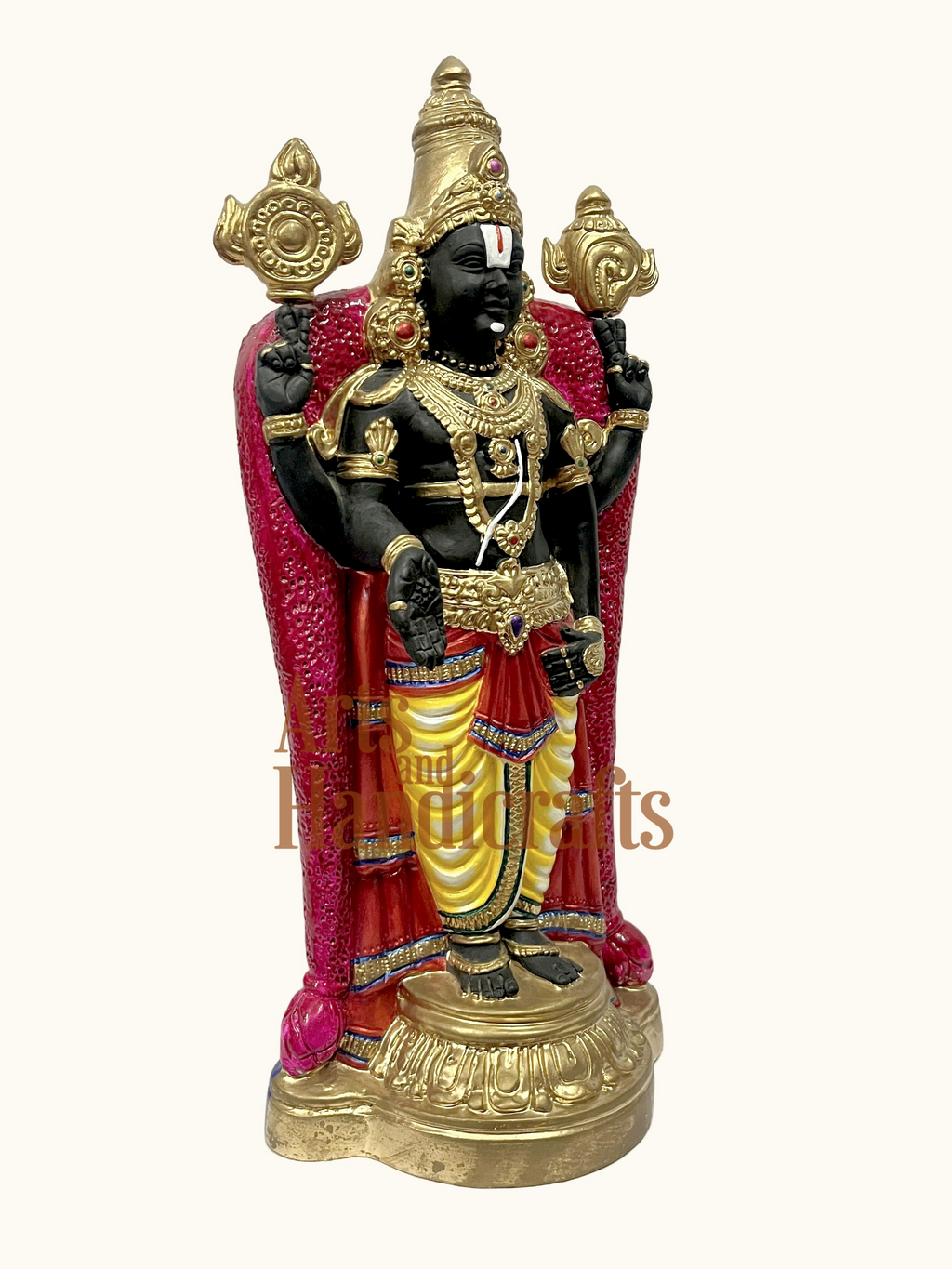 Thiruvenkata perumal