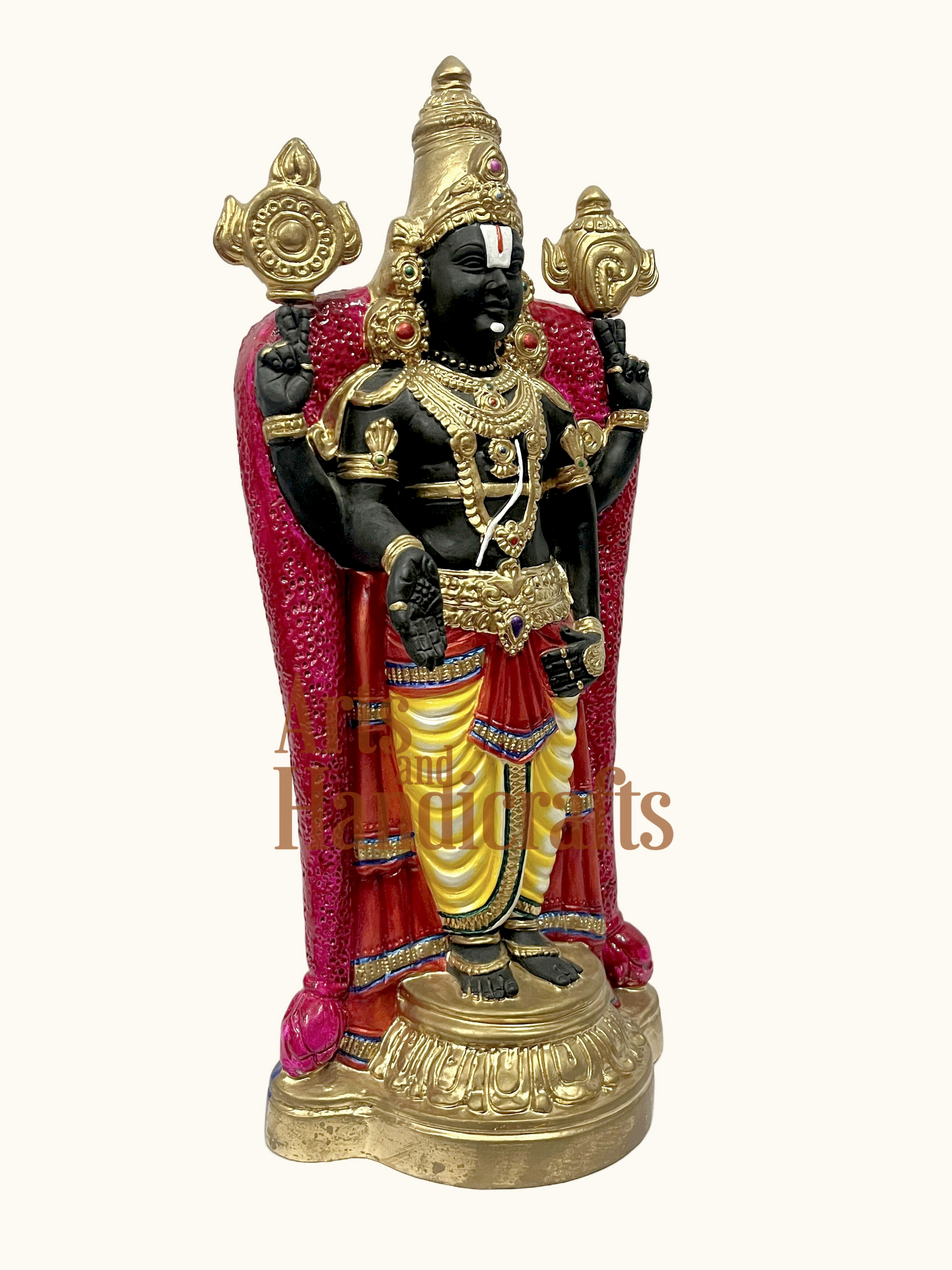 Thiruvenkata perumal