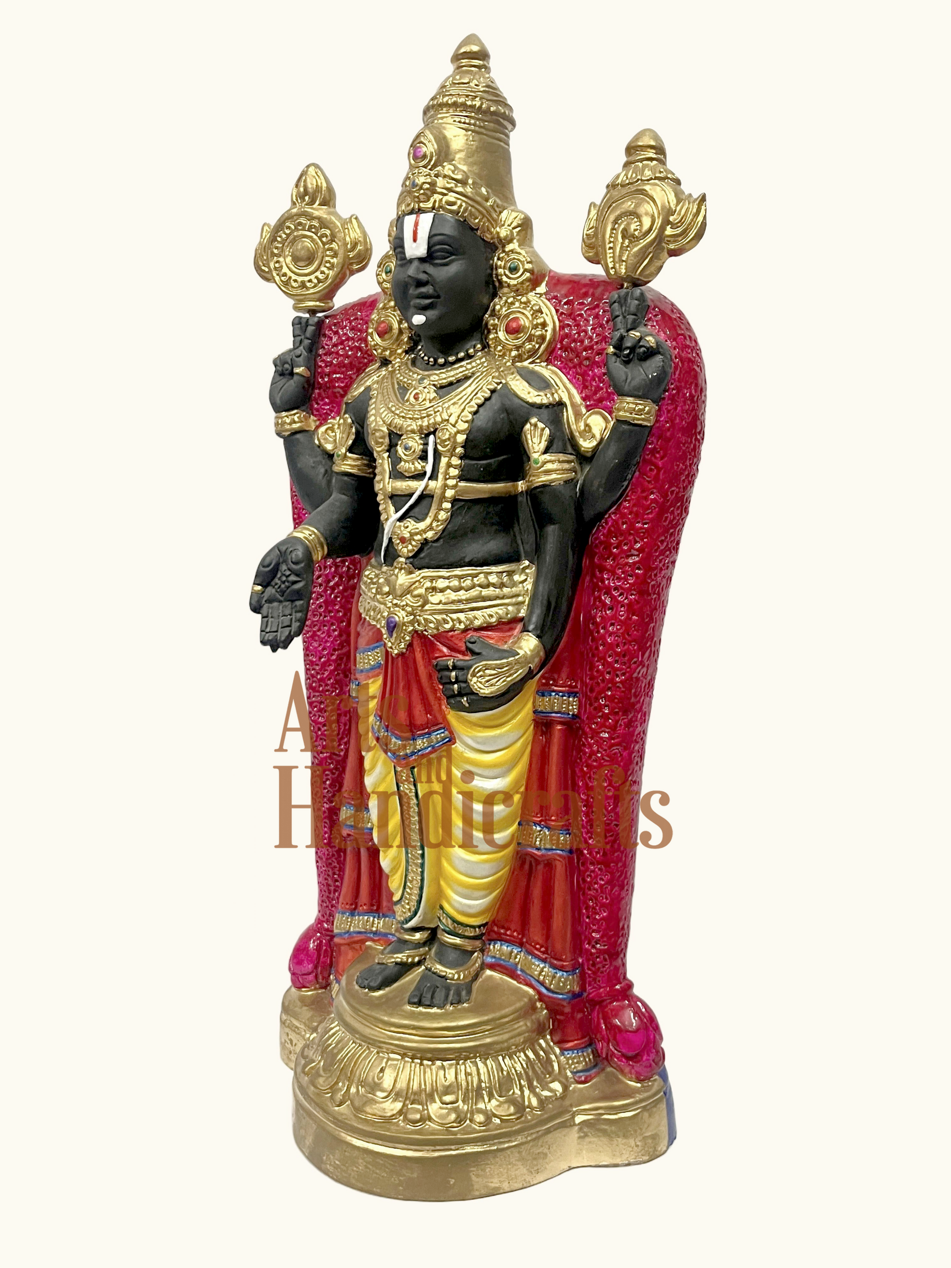 Thiruvenkata perumal