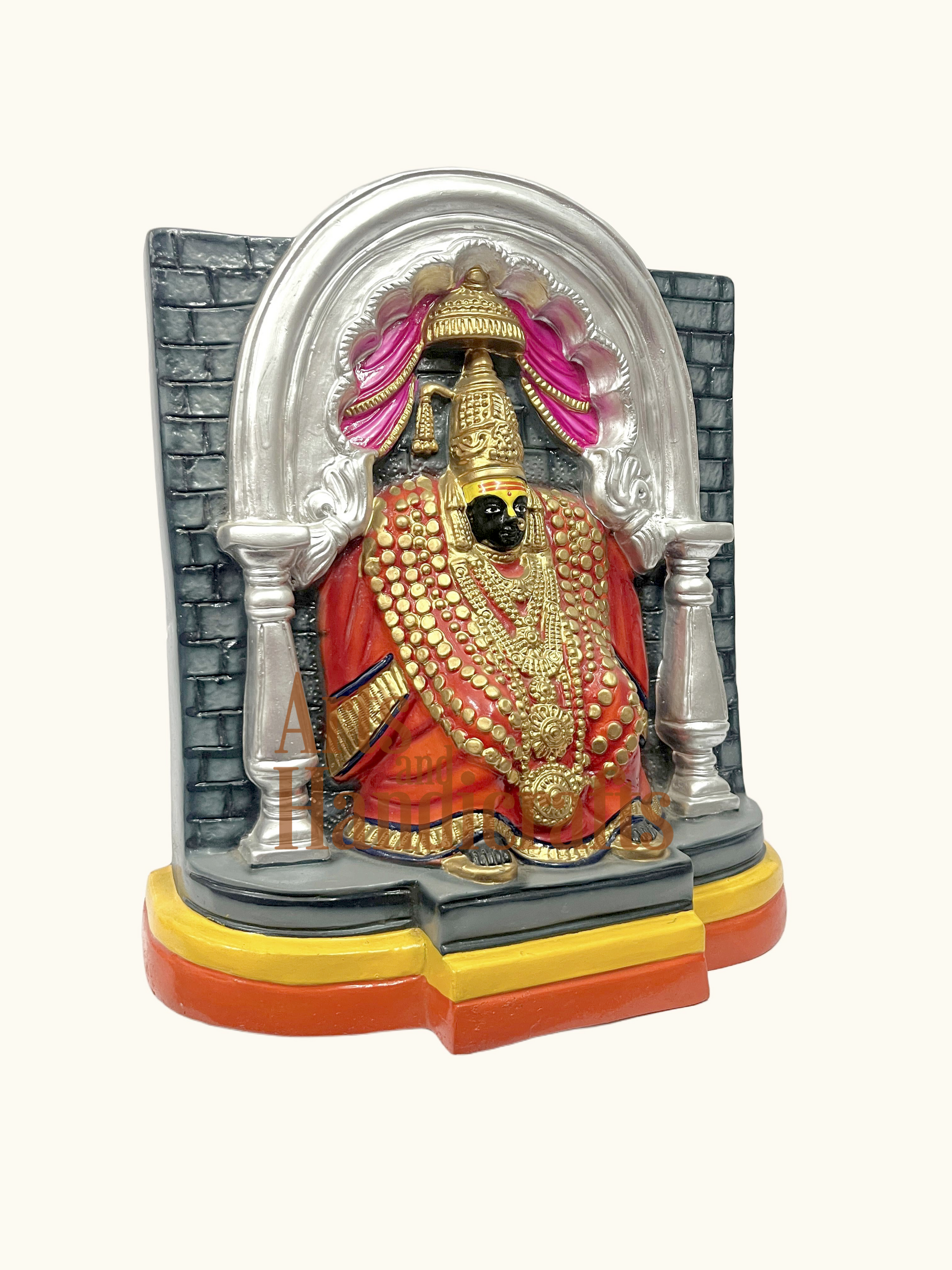 Tulja Bhavani