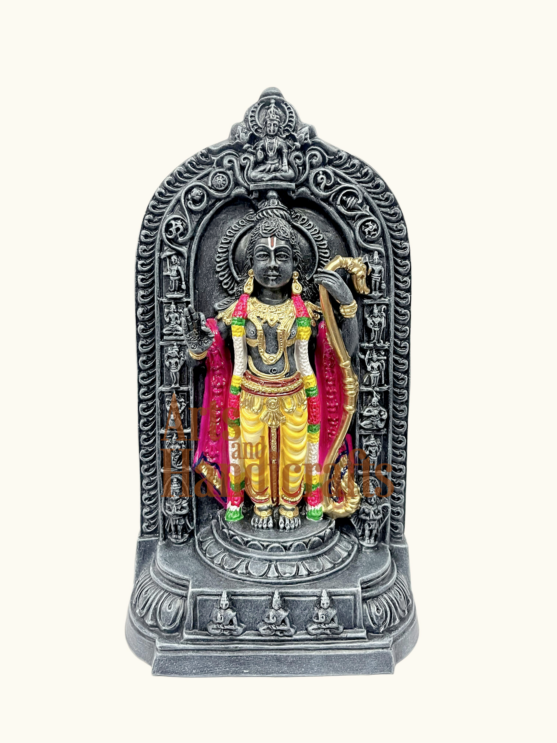 Ayodhi ramar
