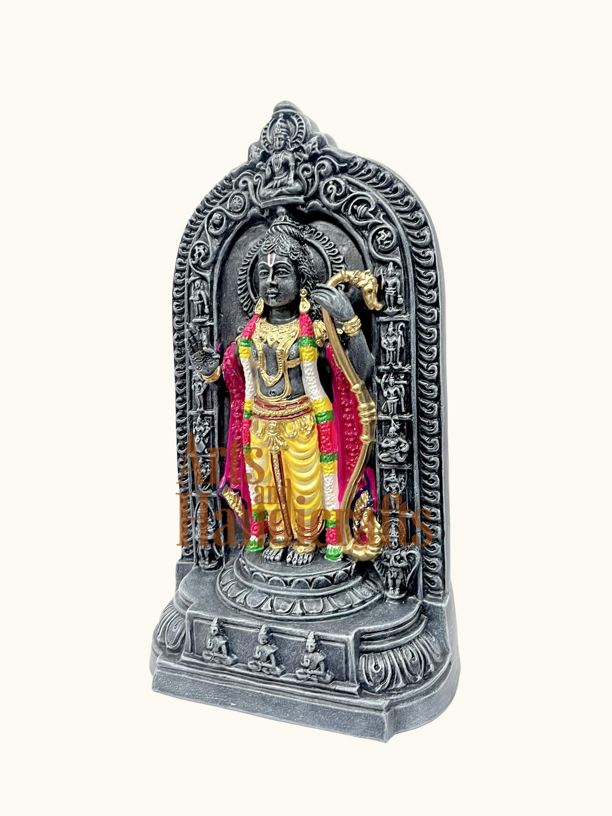 Ayodhi ramar