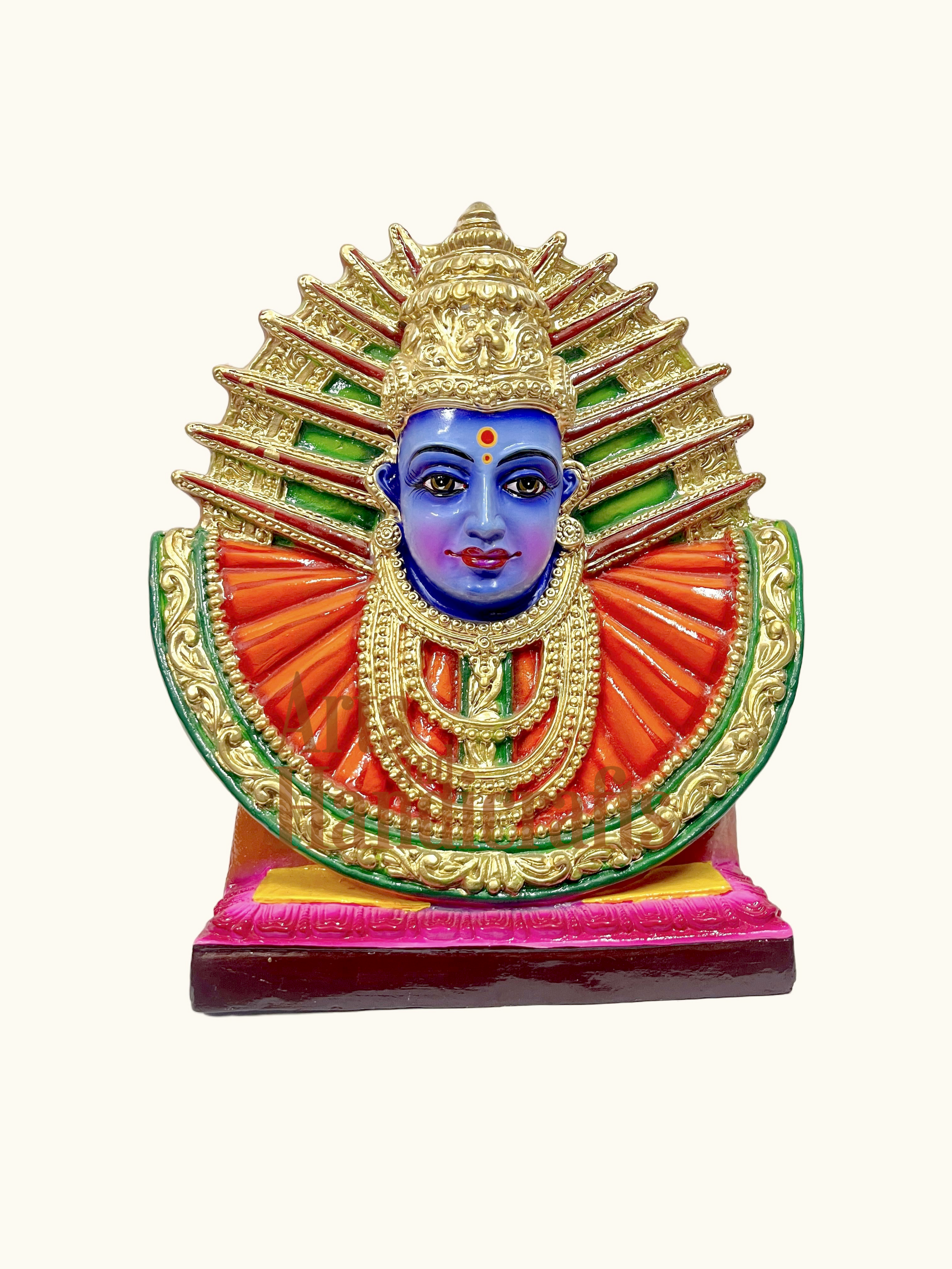 Renuka Devi