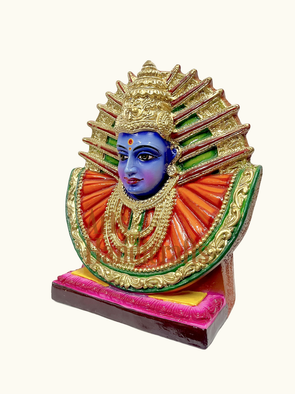 Renuka Devi