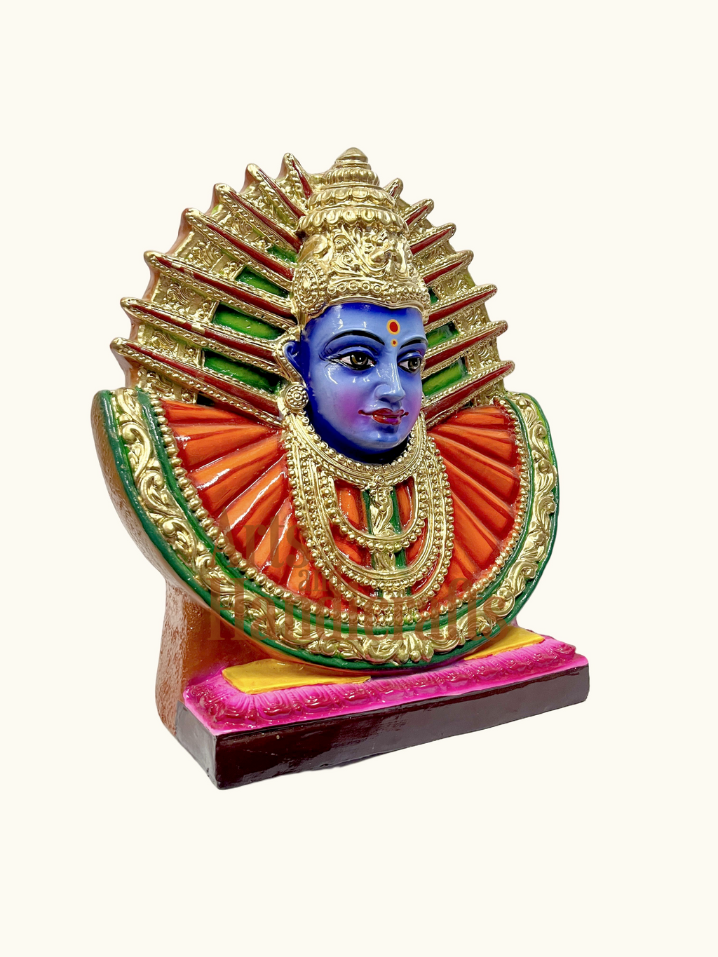 Renuka Devi