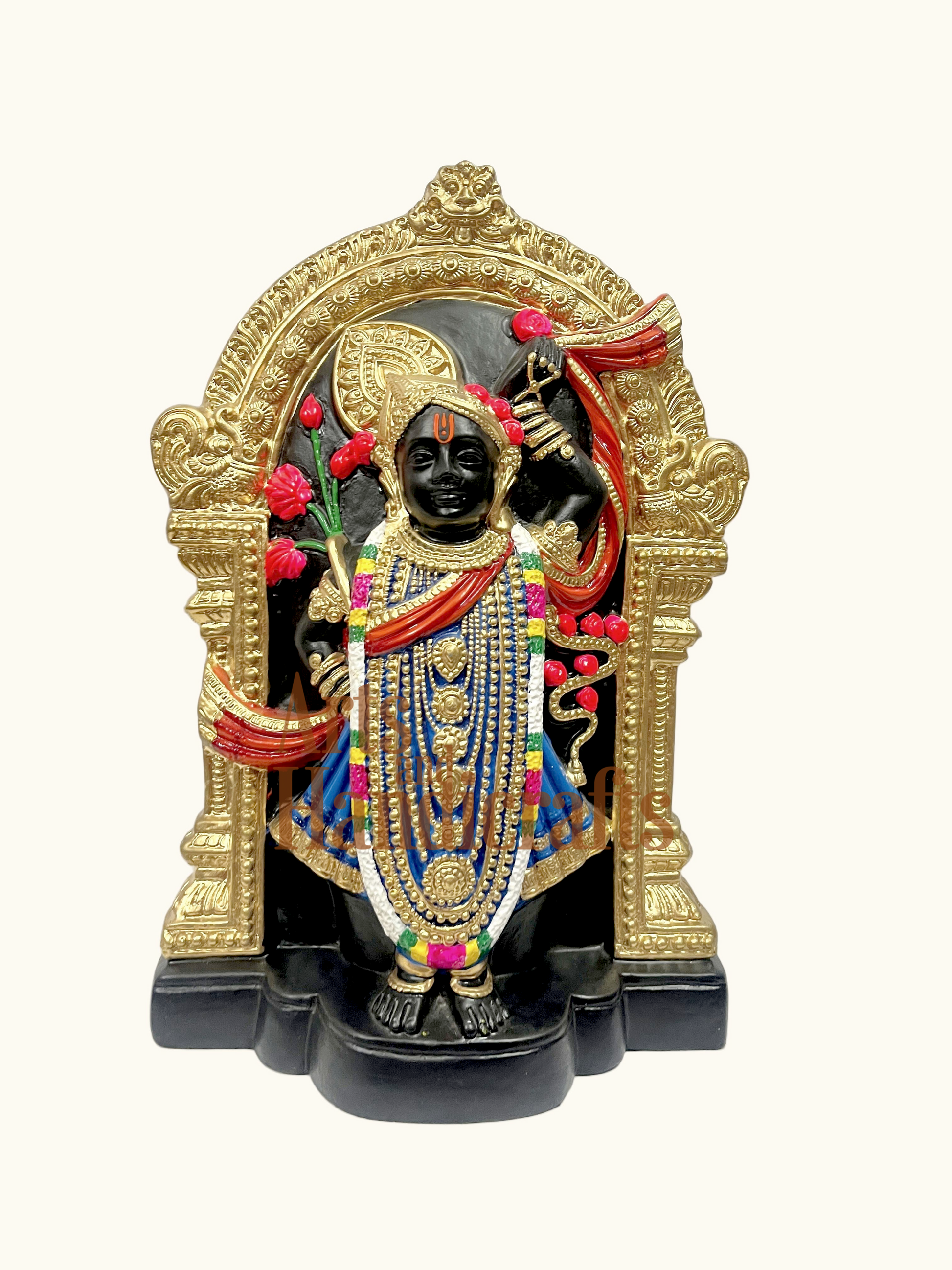 Thoraga Krishnar
