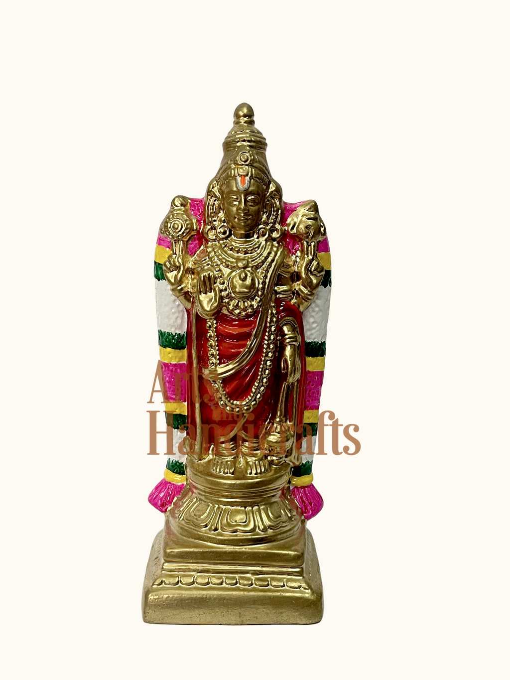 Veera Ragava Perumal
