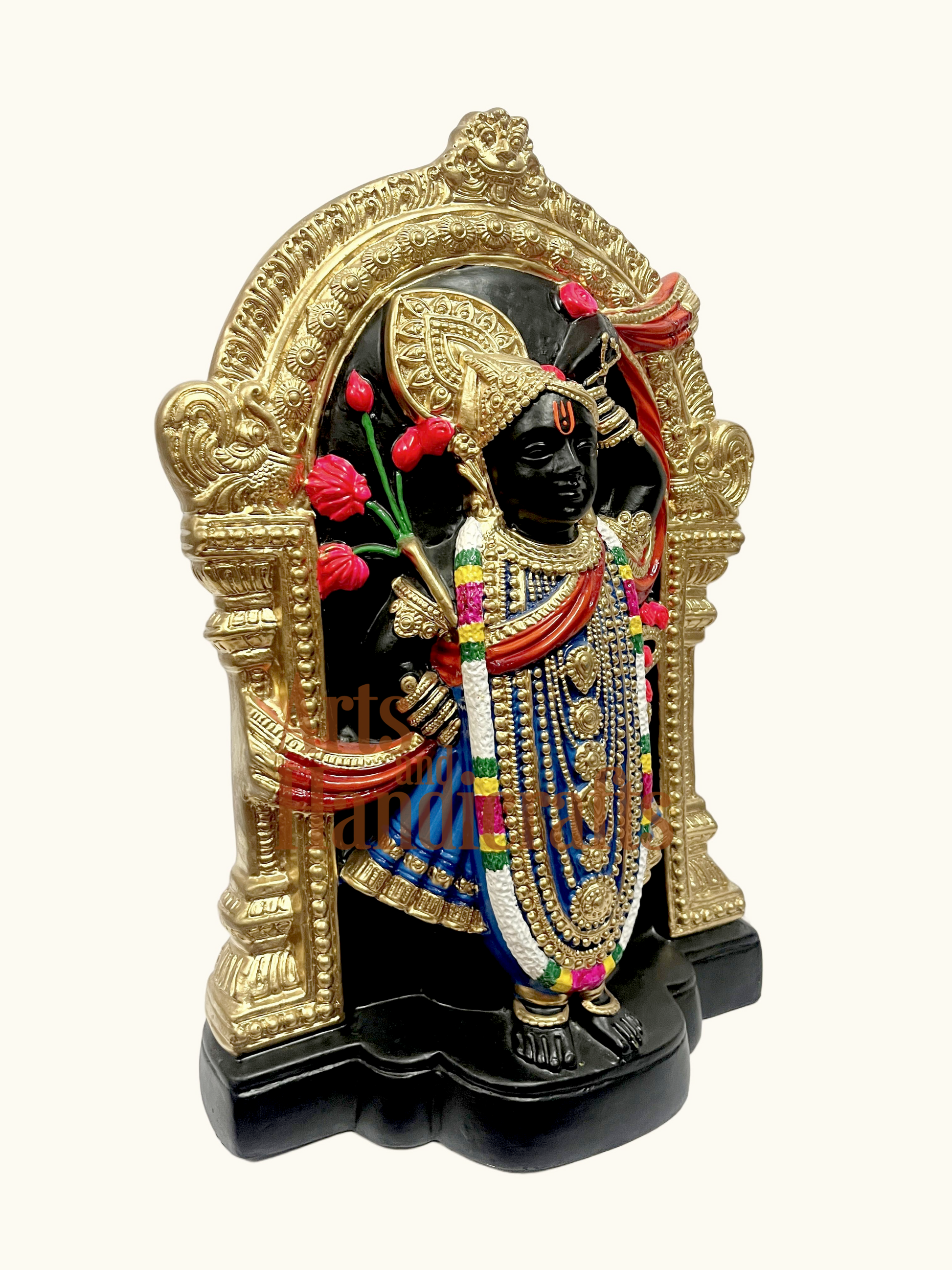 Thoraga Krishnar