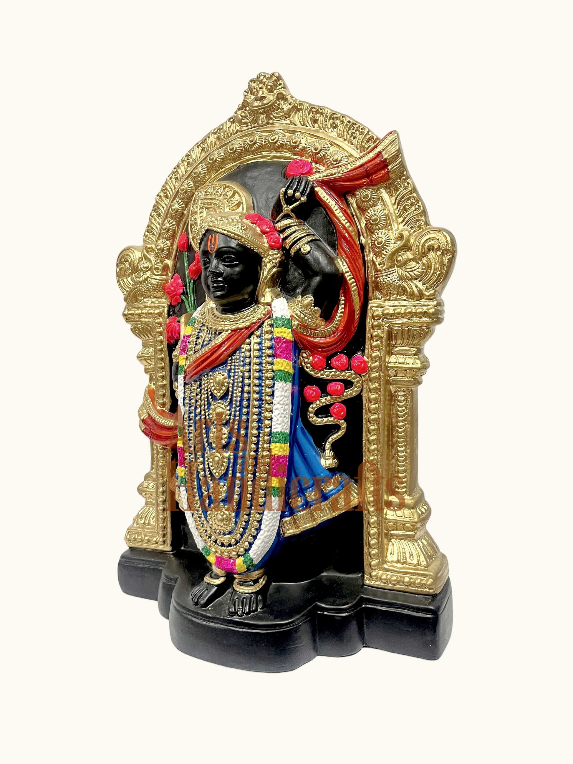 Thoraga Krishnar