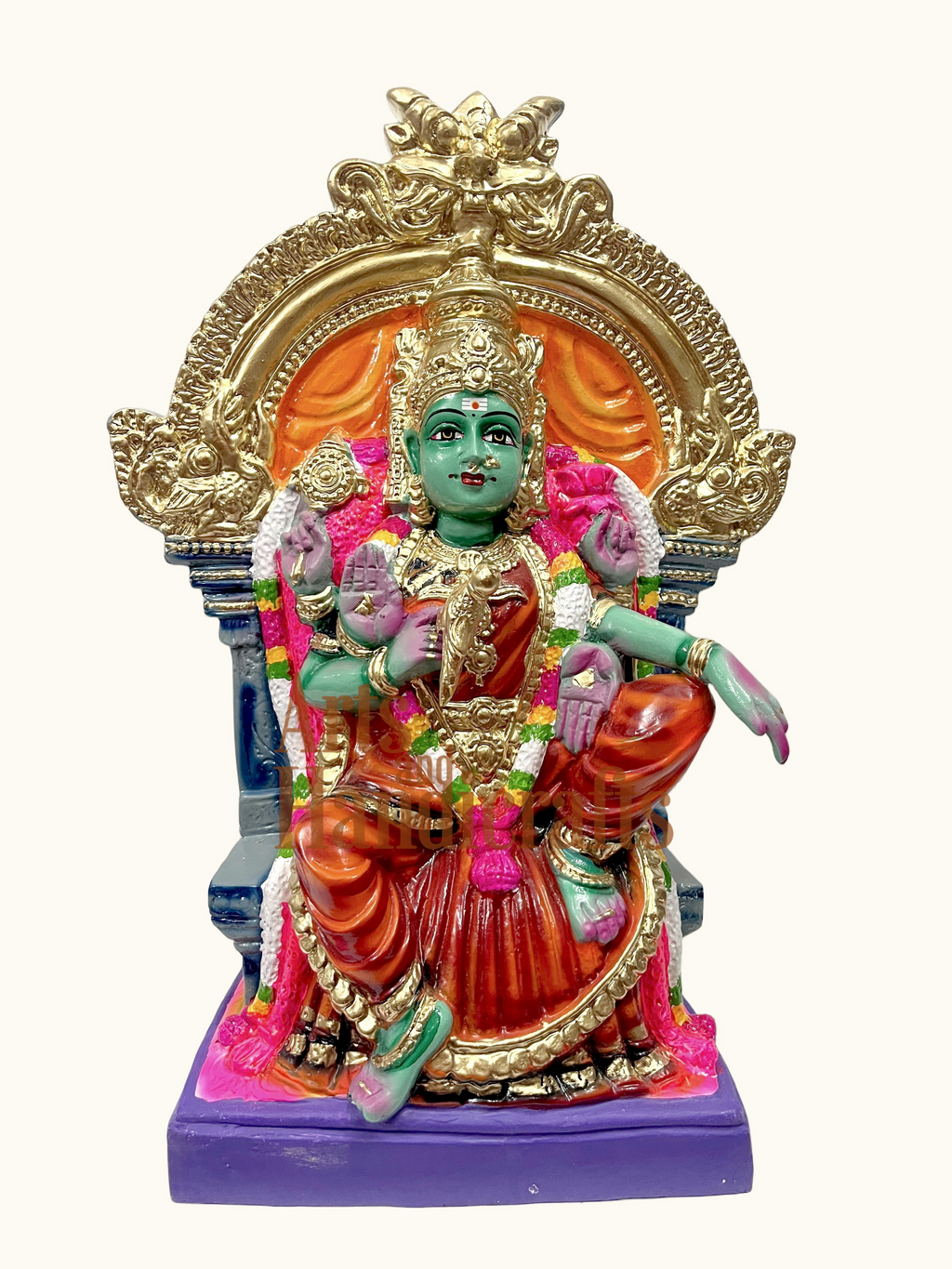 Neelayadhakshni