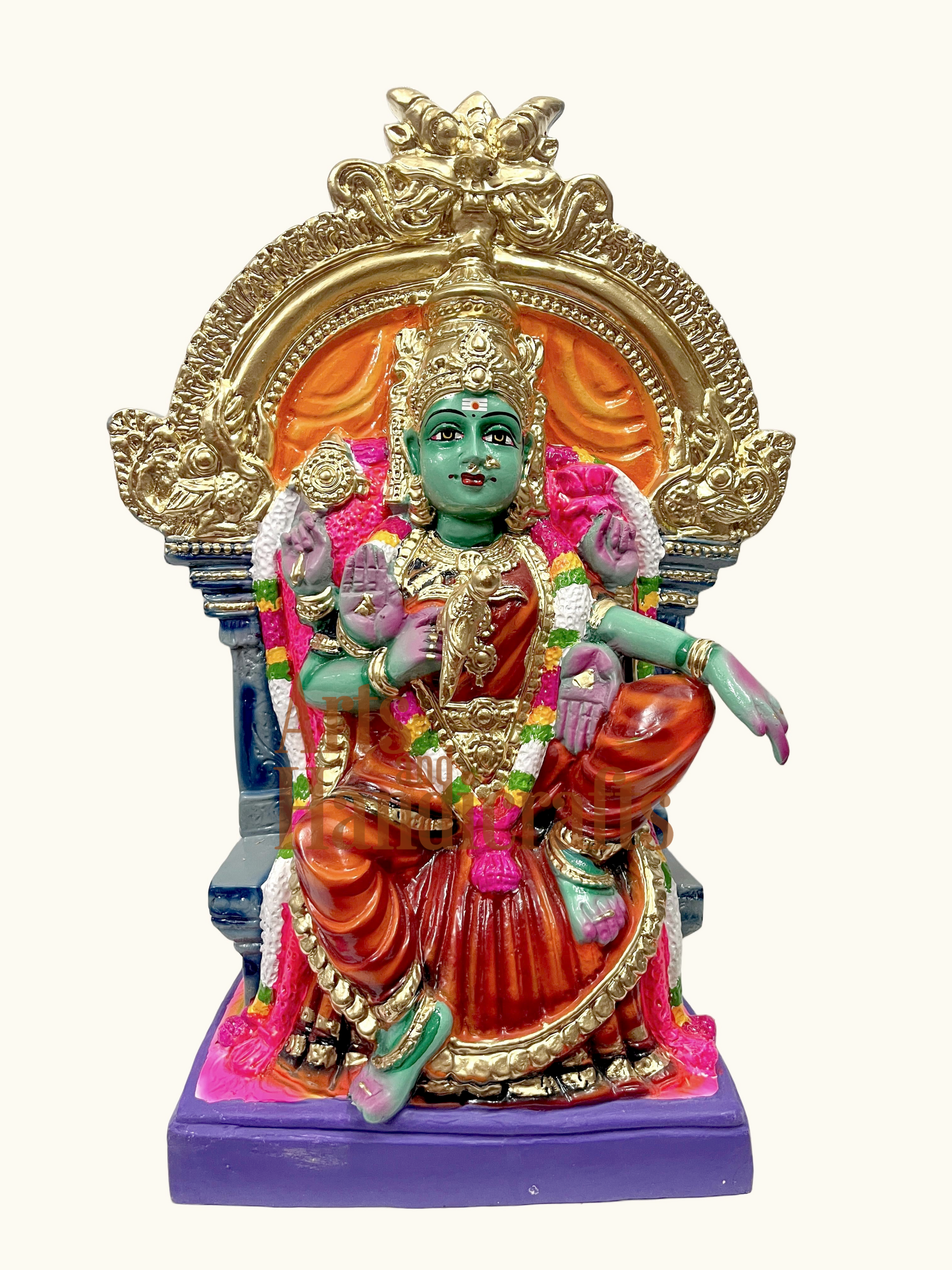 Neelayadhakshni