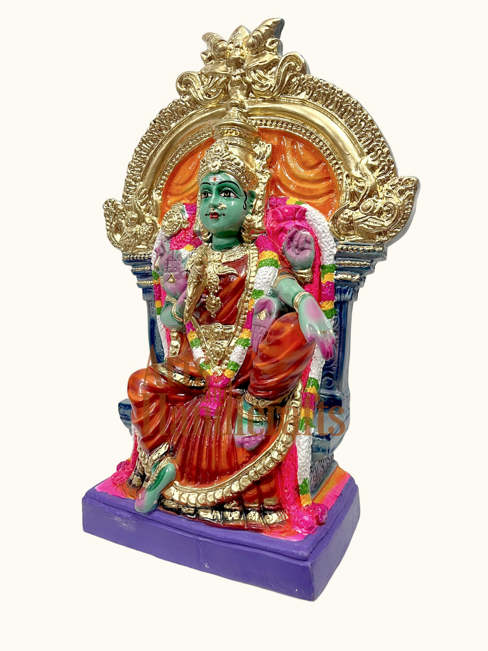Neelayadhakshni