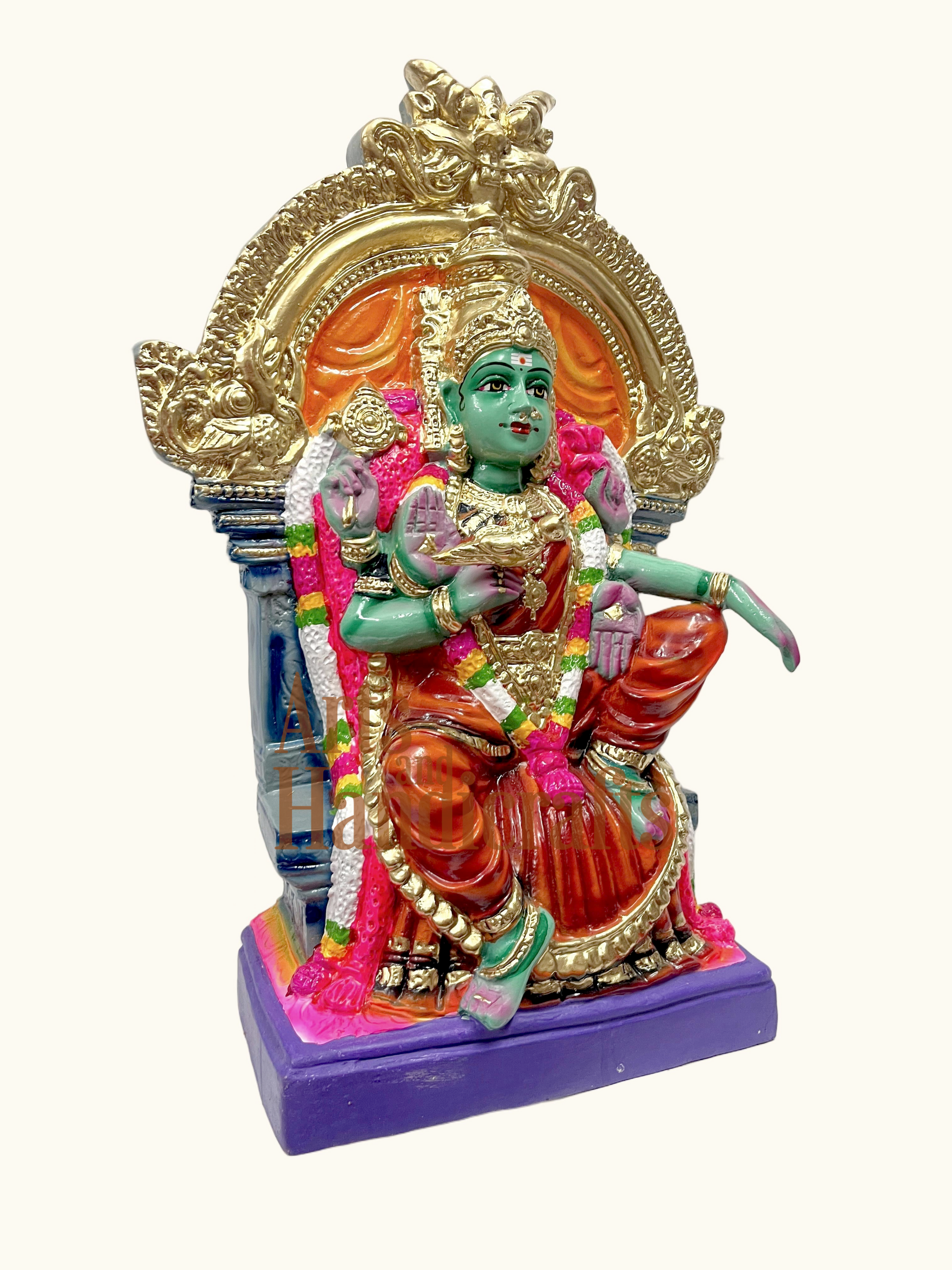 Neelayadhakshni