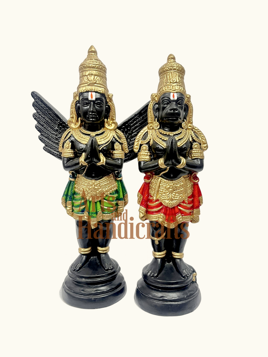 Garudan Hanuman