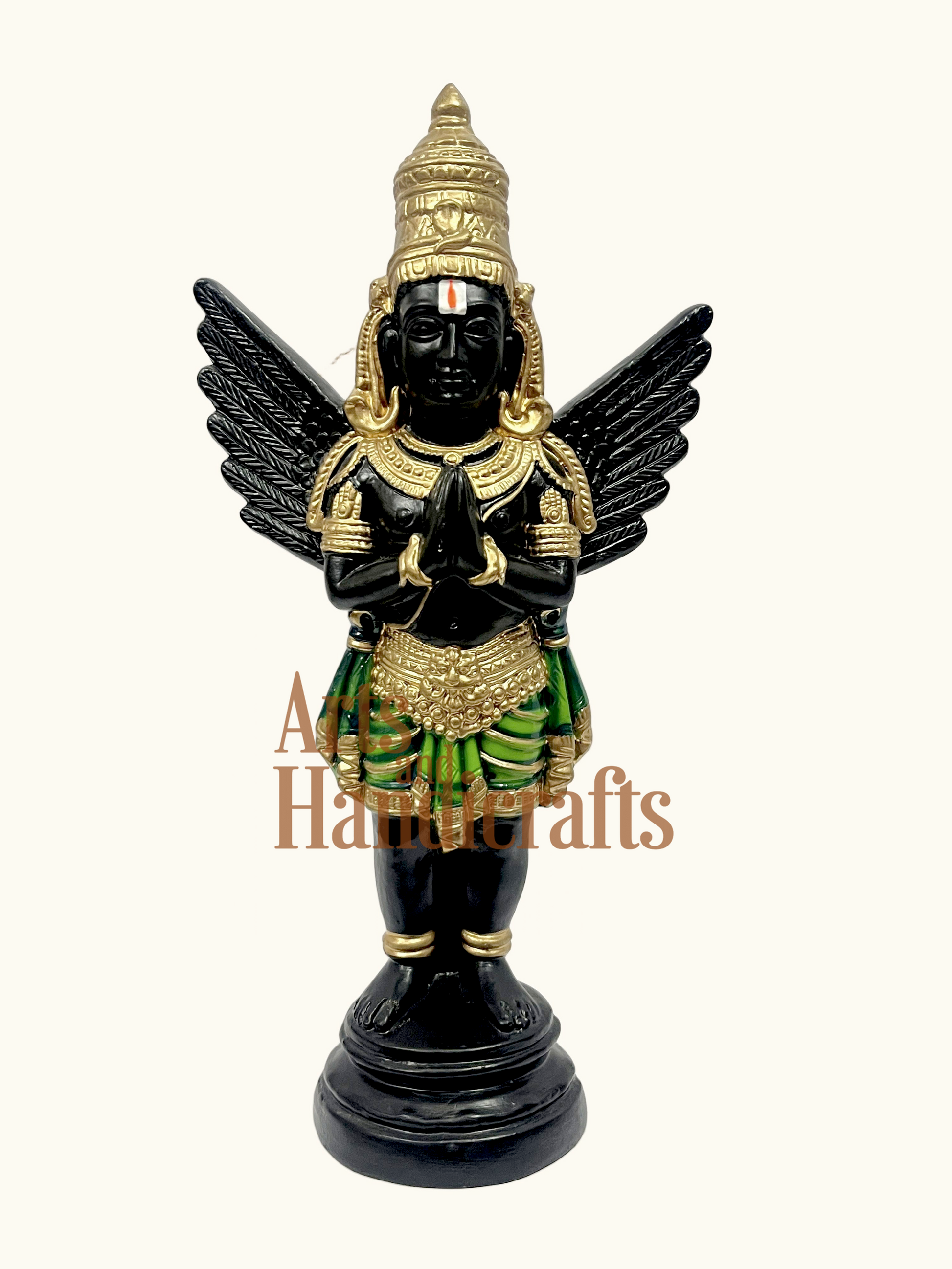 Garudan Hanuman
