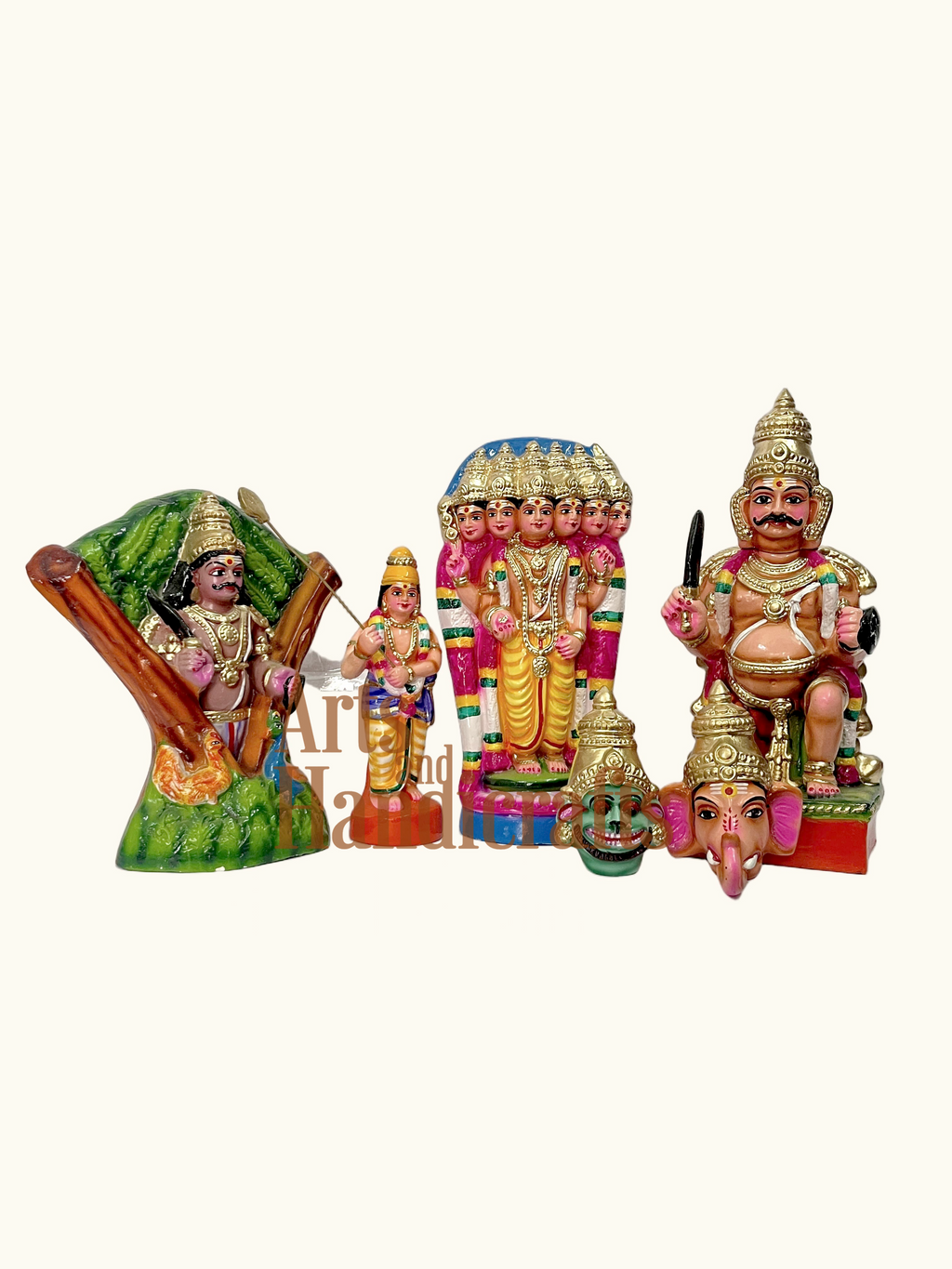 Soora samharam