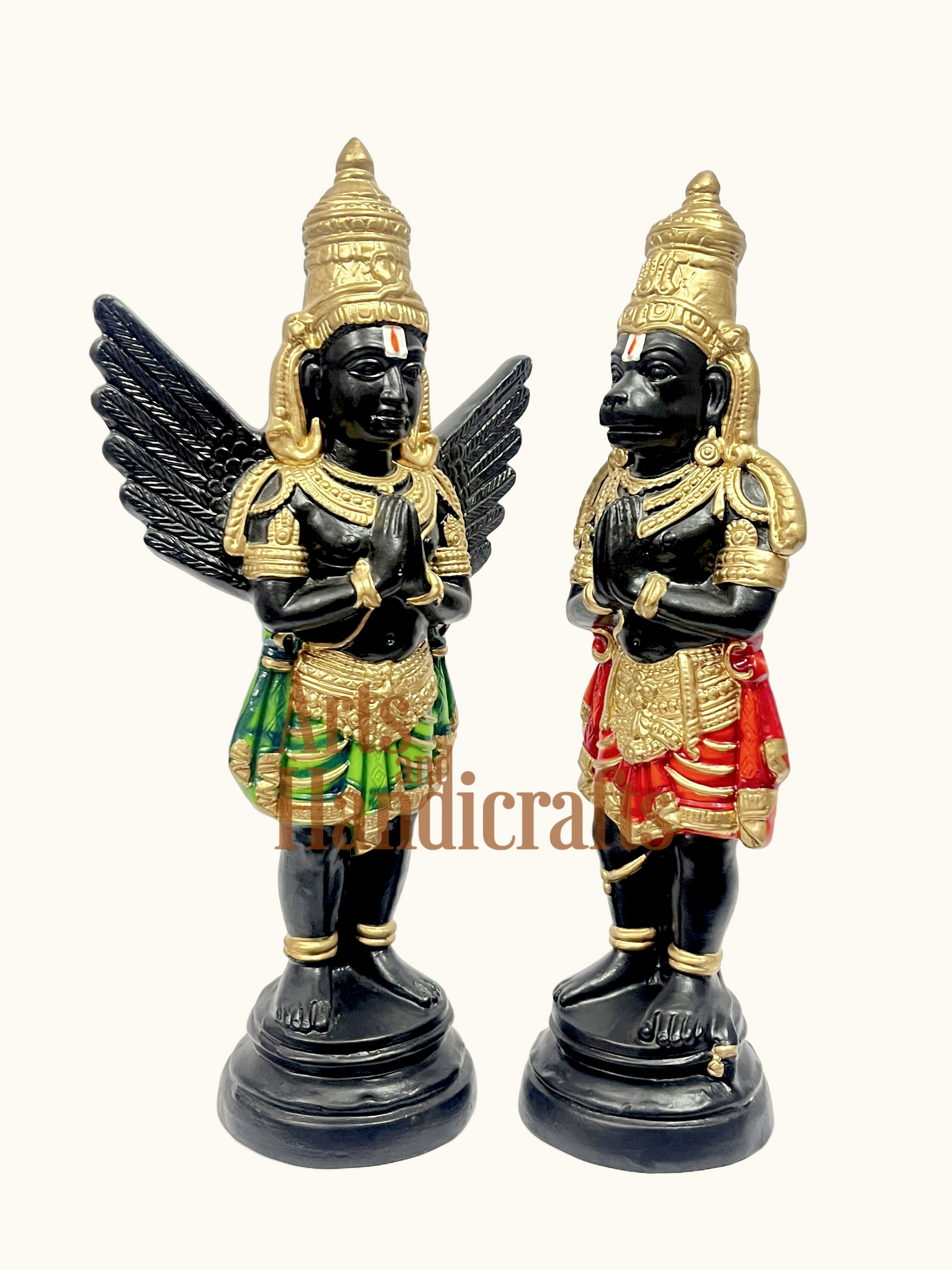 Garudan Hanuman