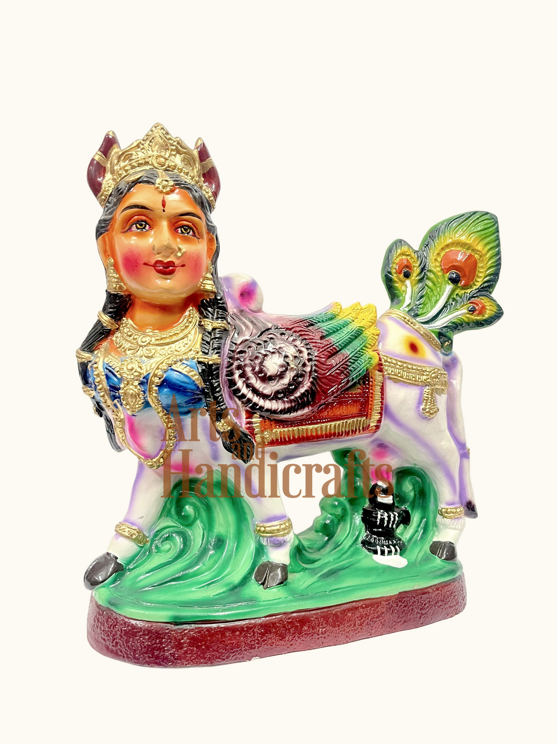 Kamadenu