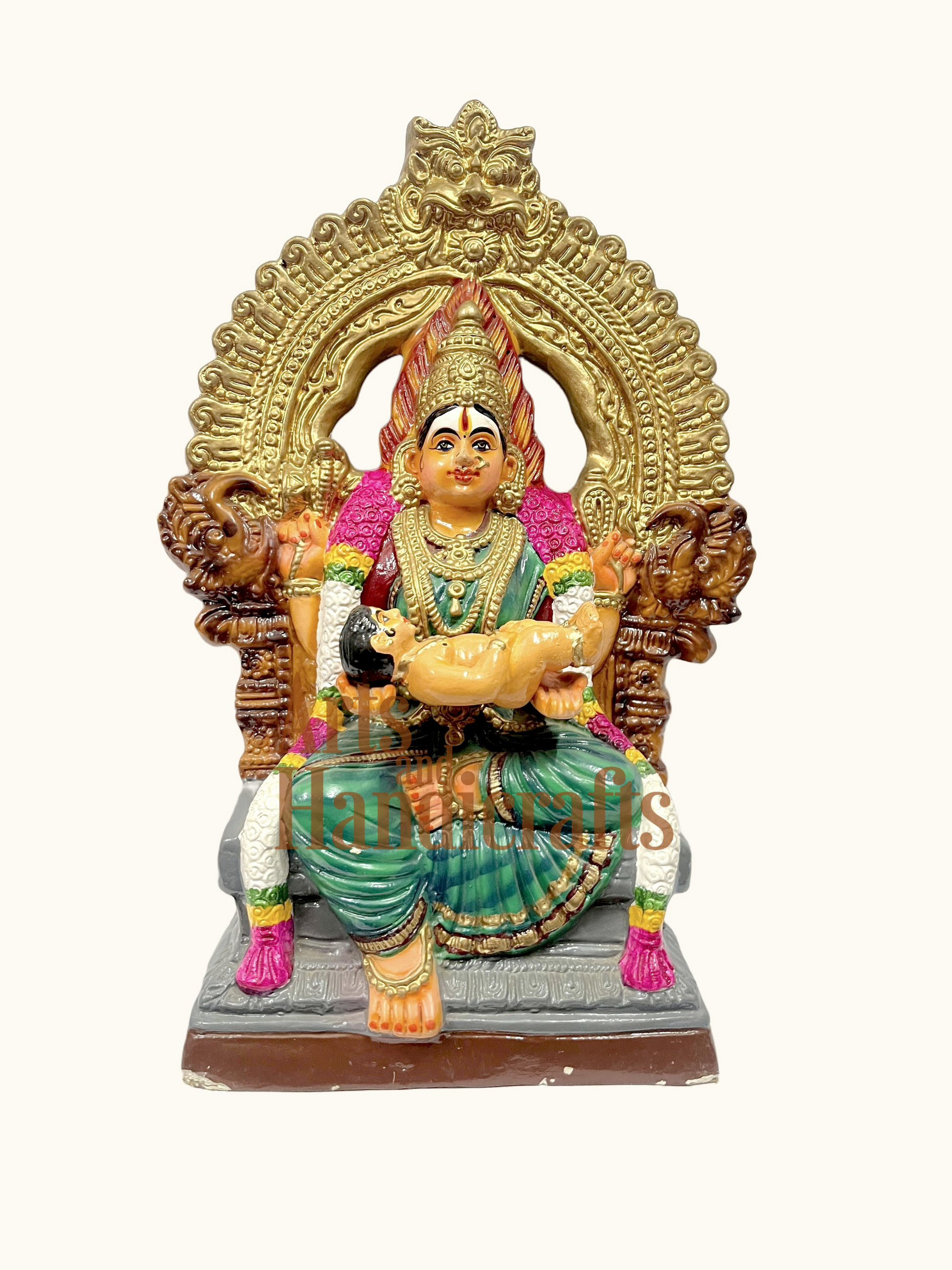 Kulanthai Amman