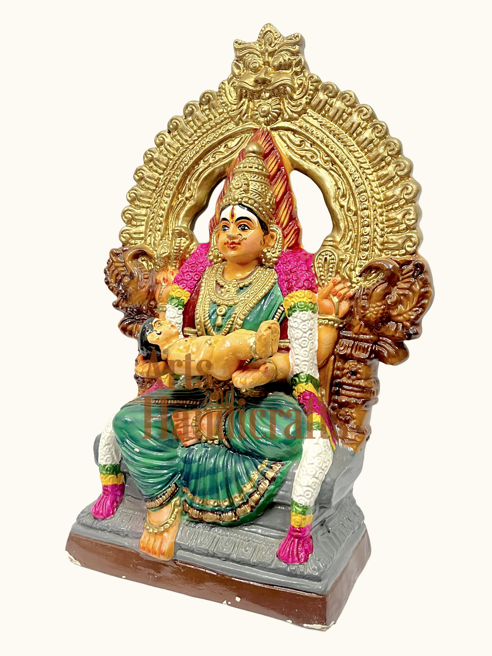 Kulanthai Amman