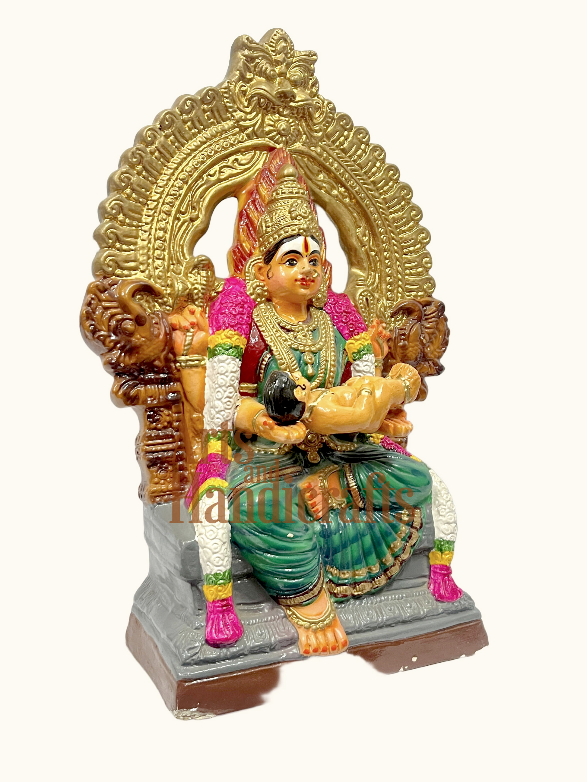 Kulanthai Amman