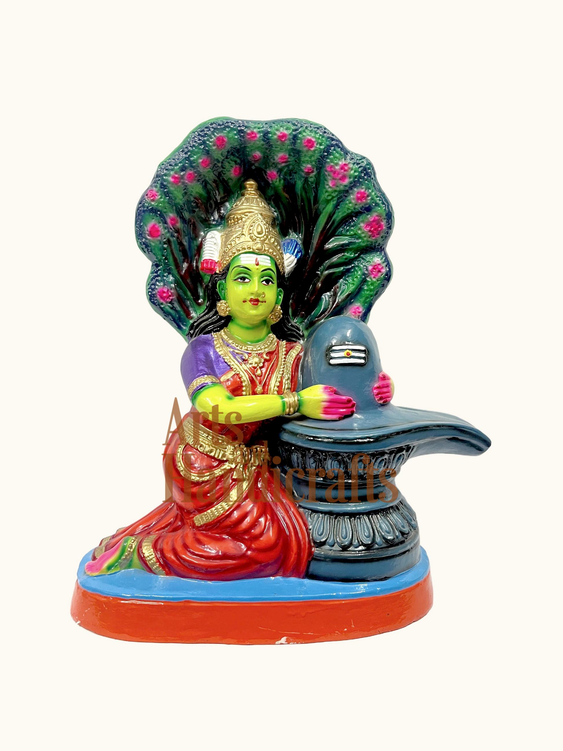 Mavadi Amman