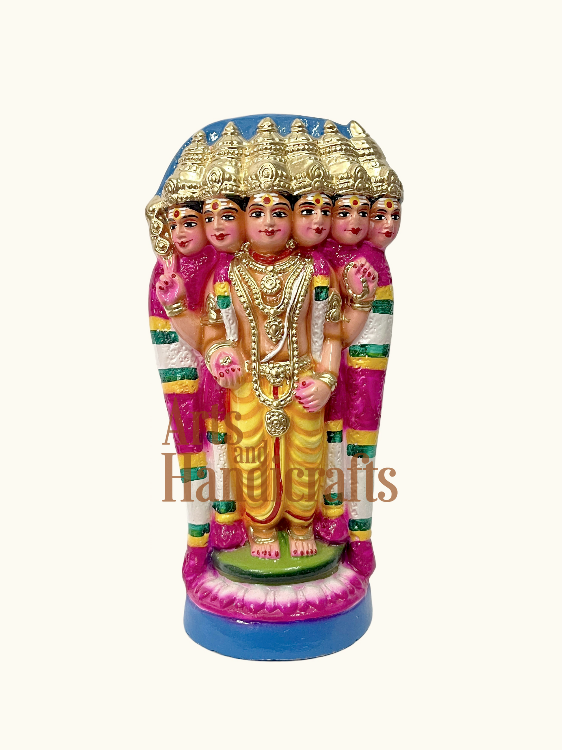 Soora samharam