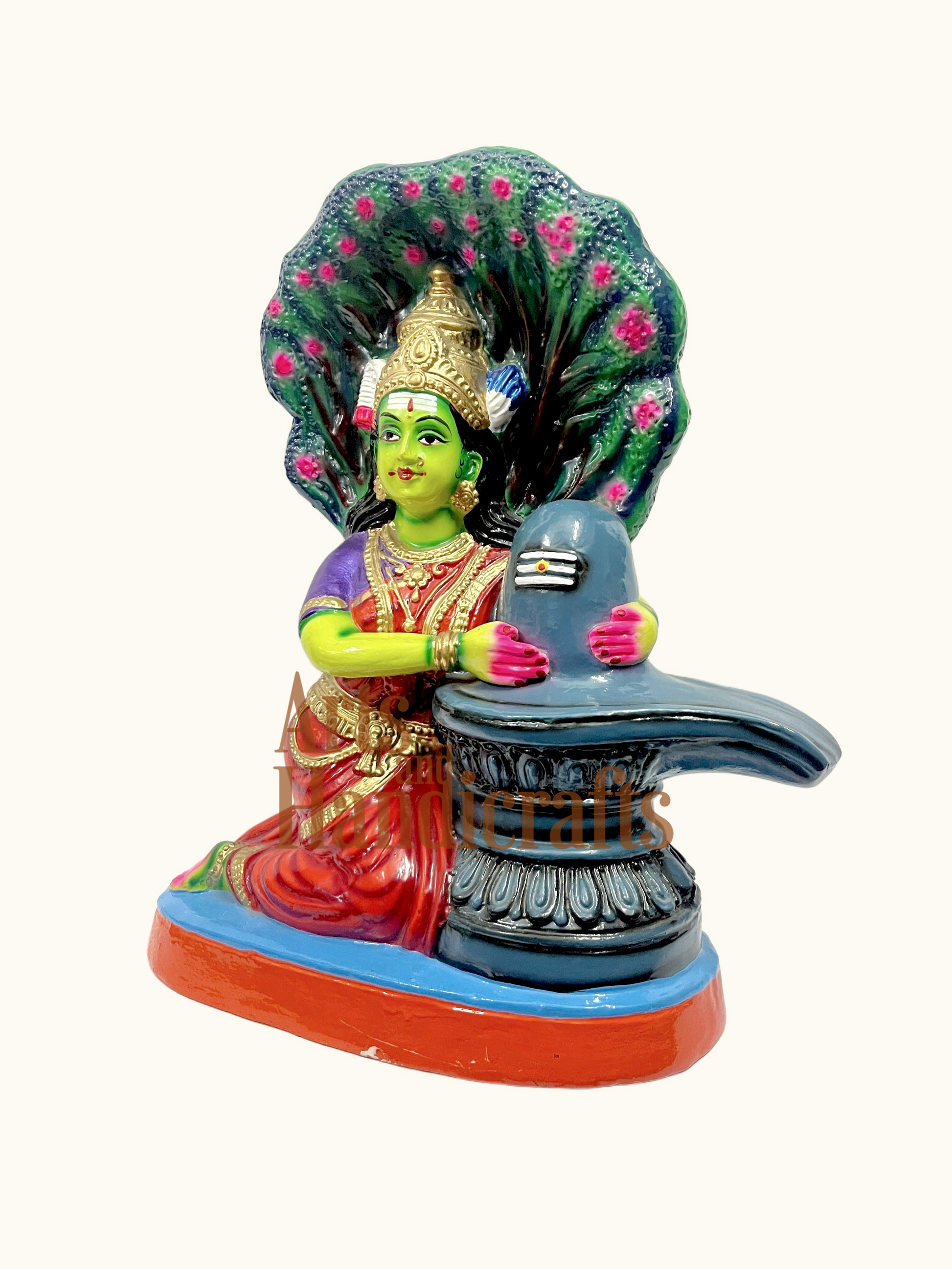 Mavadi Amman