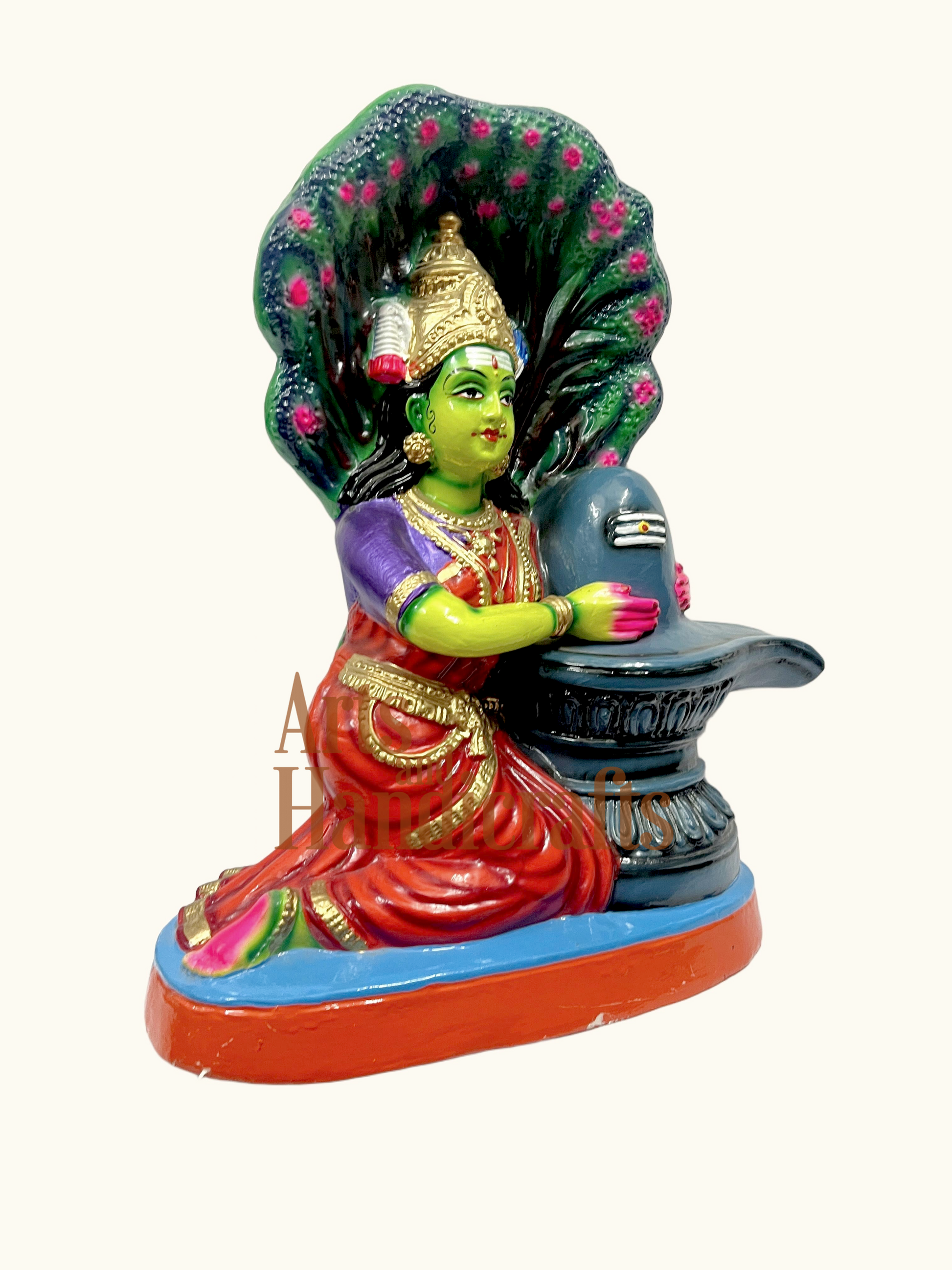 Mavadi Amman