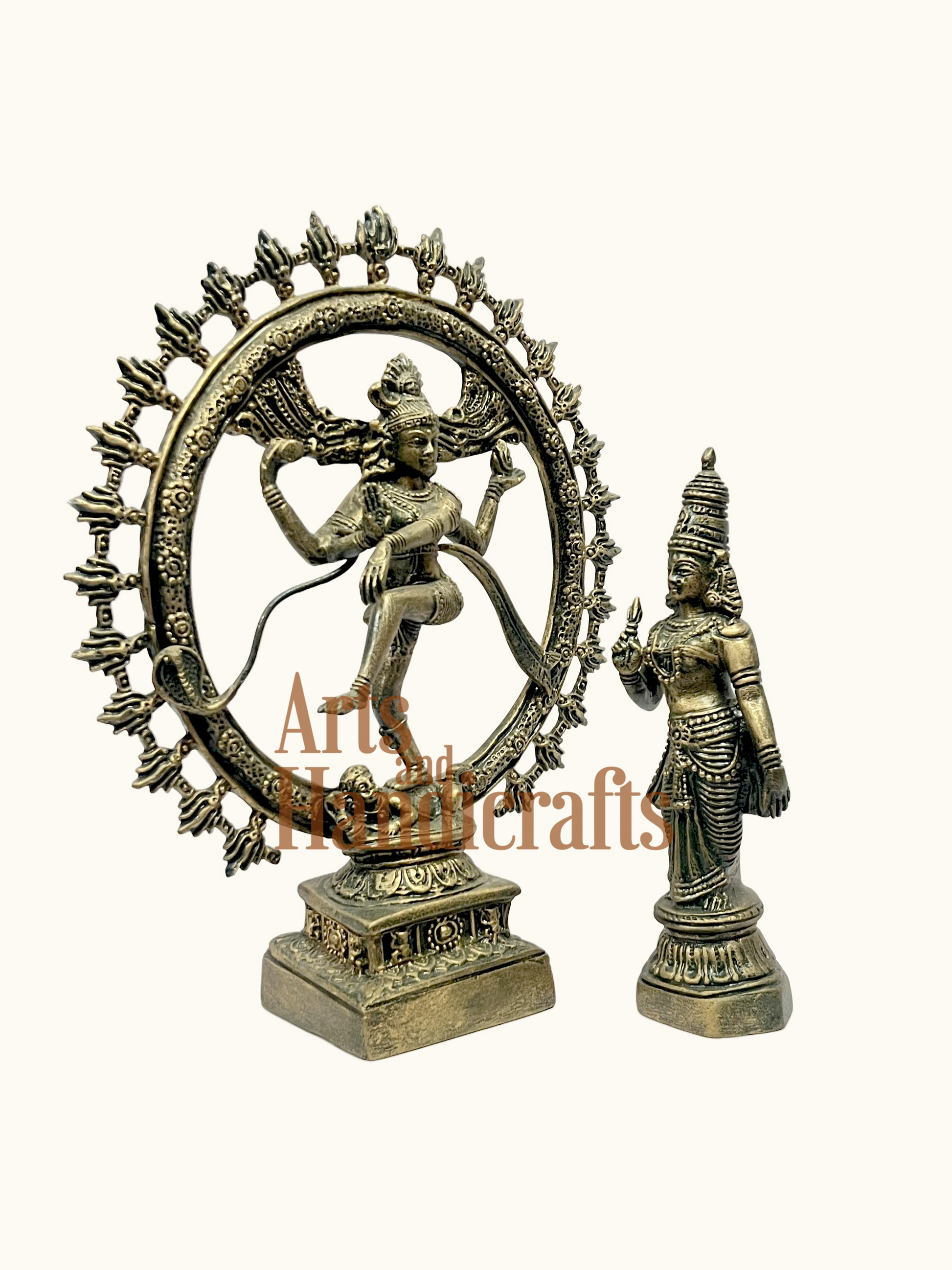 Natarajar Sivagami
