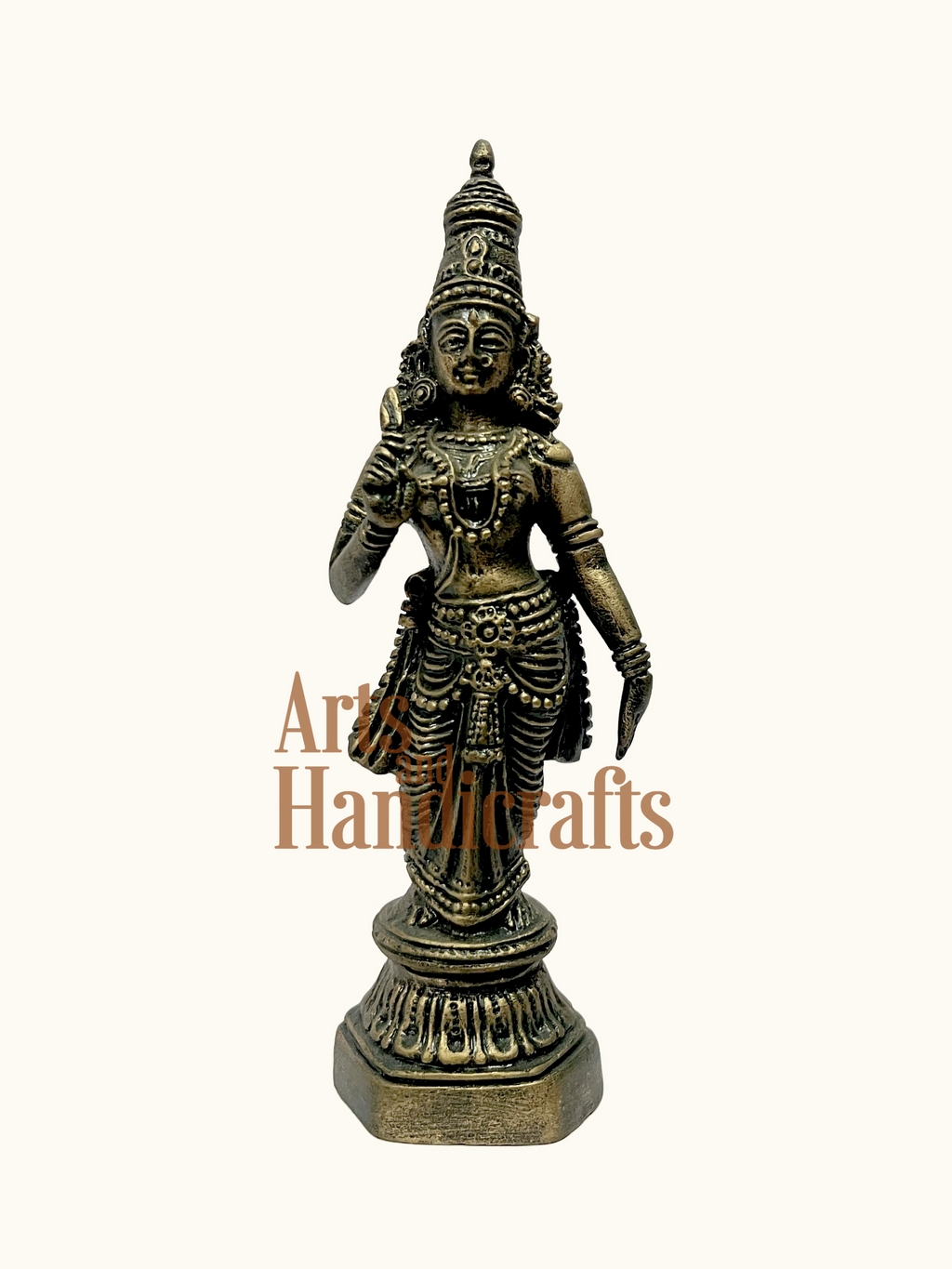 Natarajar Sivagami