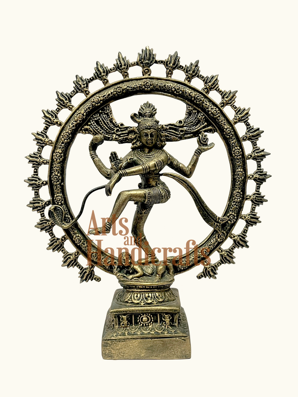 Natarajar Sivagami