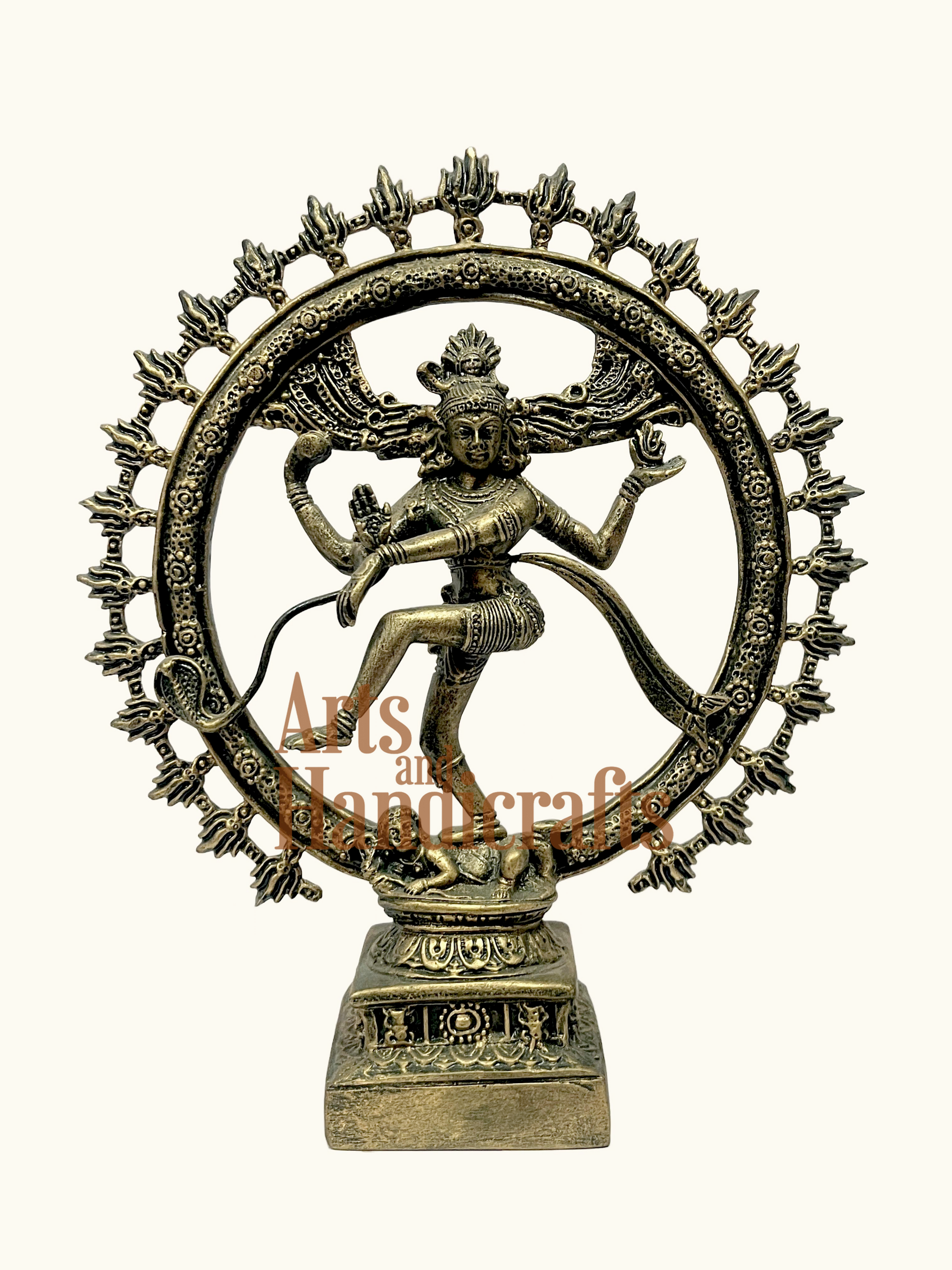 Natarajar Sivagami