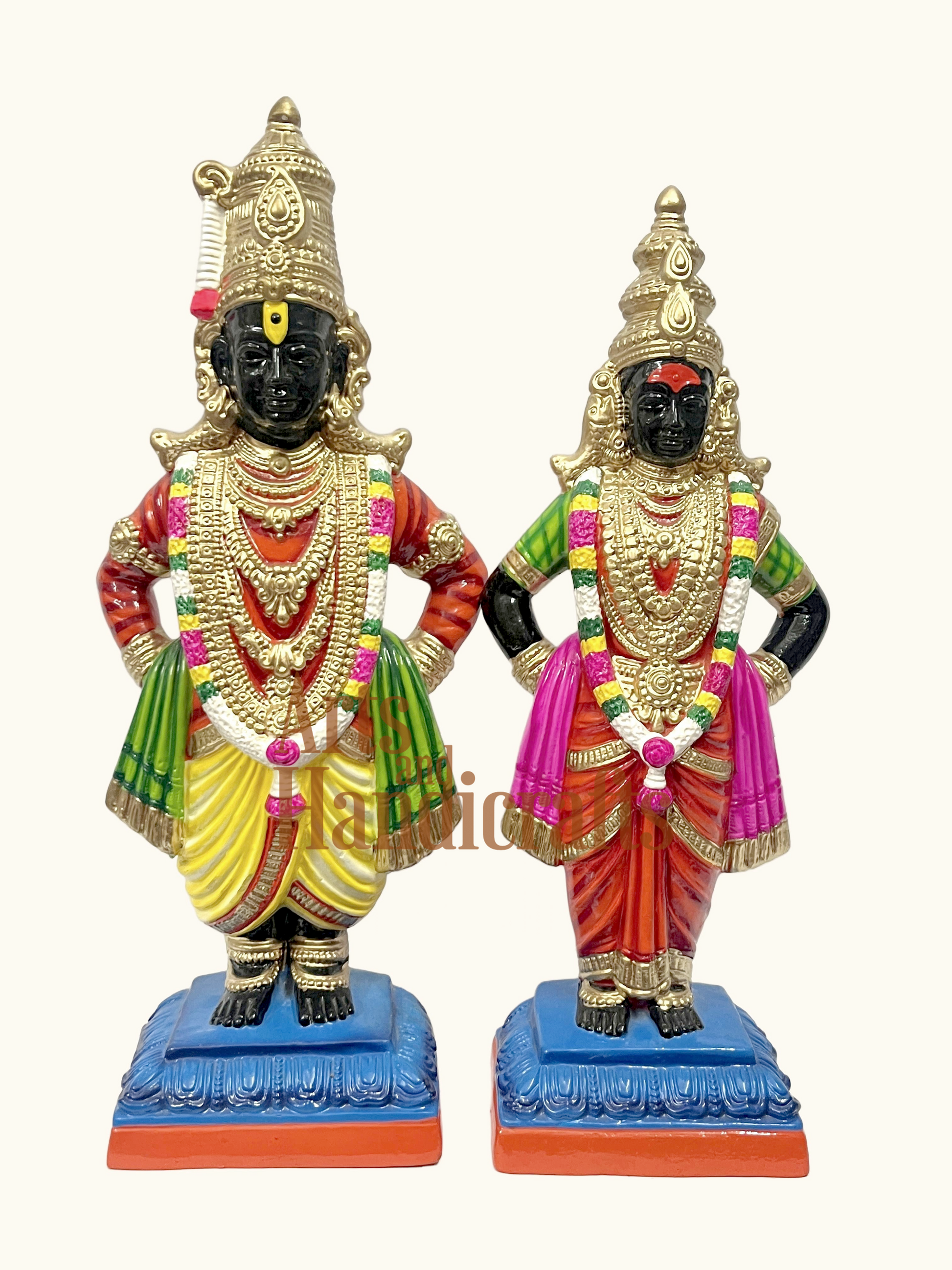 Pandurangan Rukmani