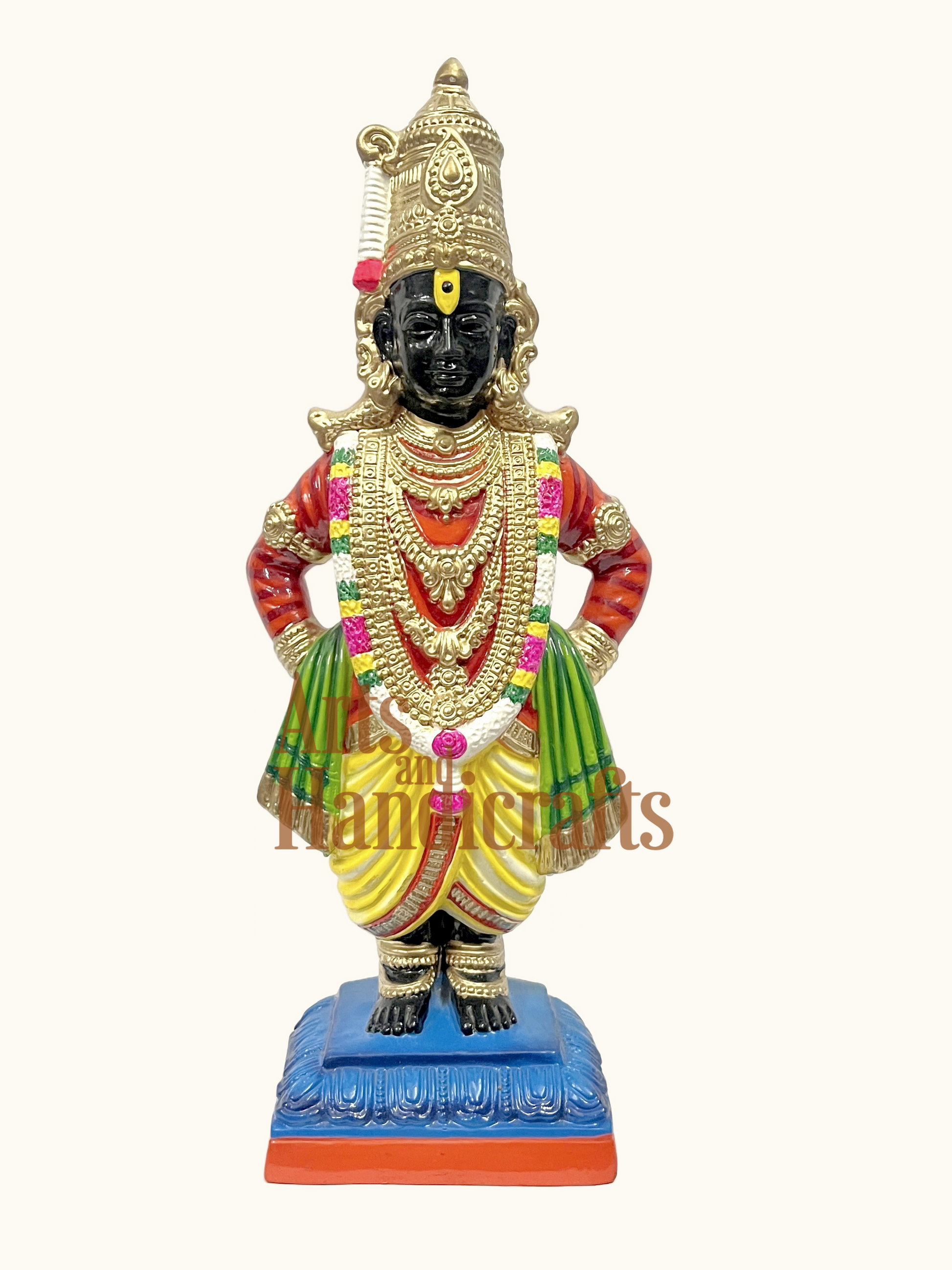 Pandurangan Rukmani