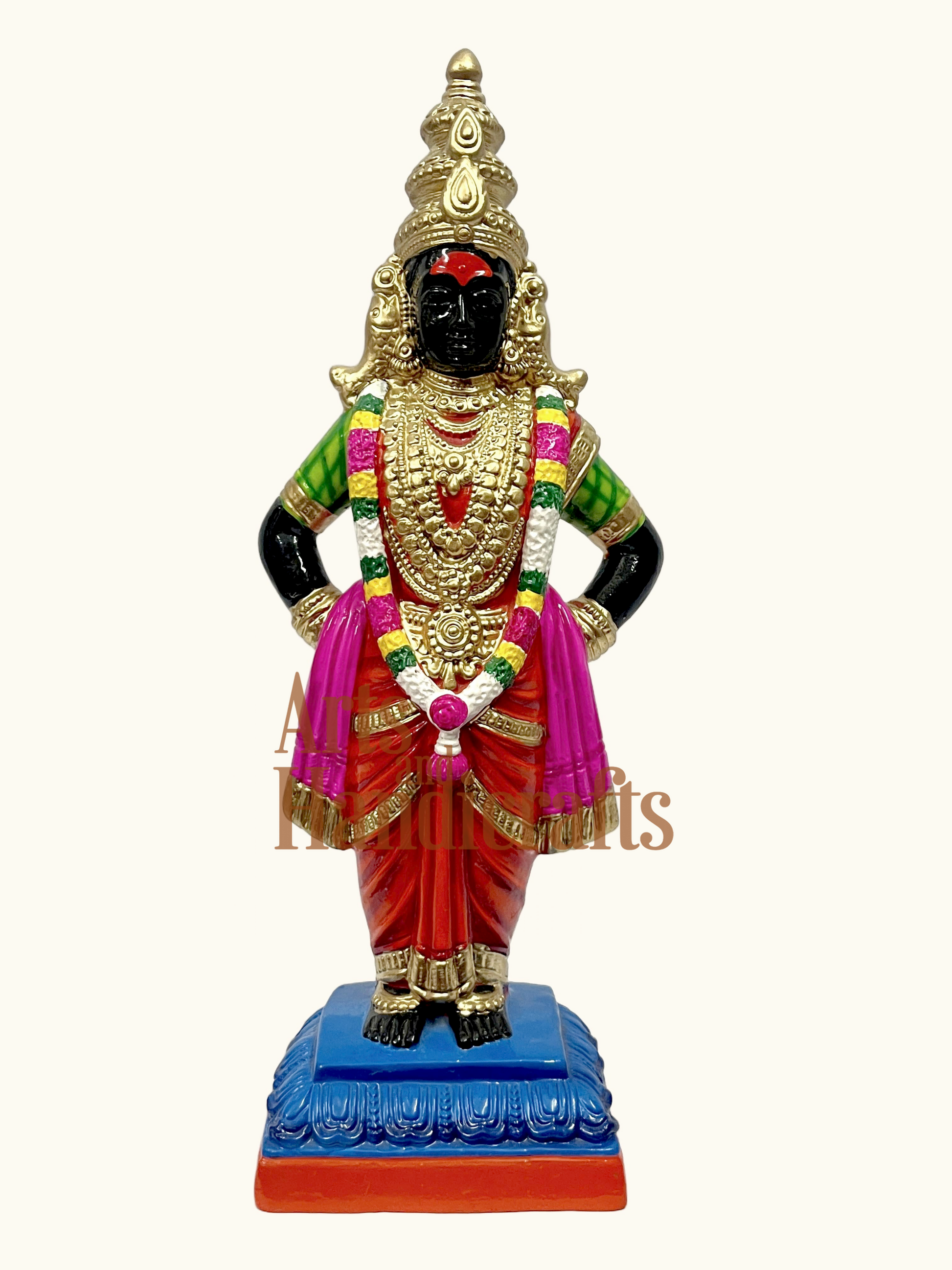 Pandurangan Rukmani
