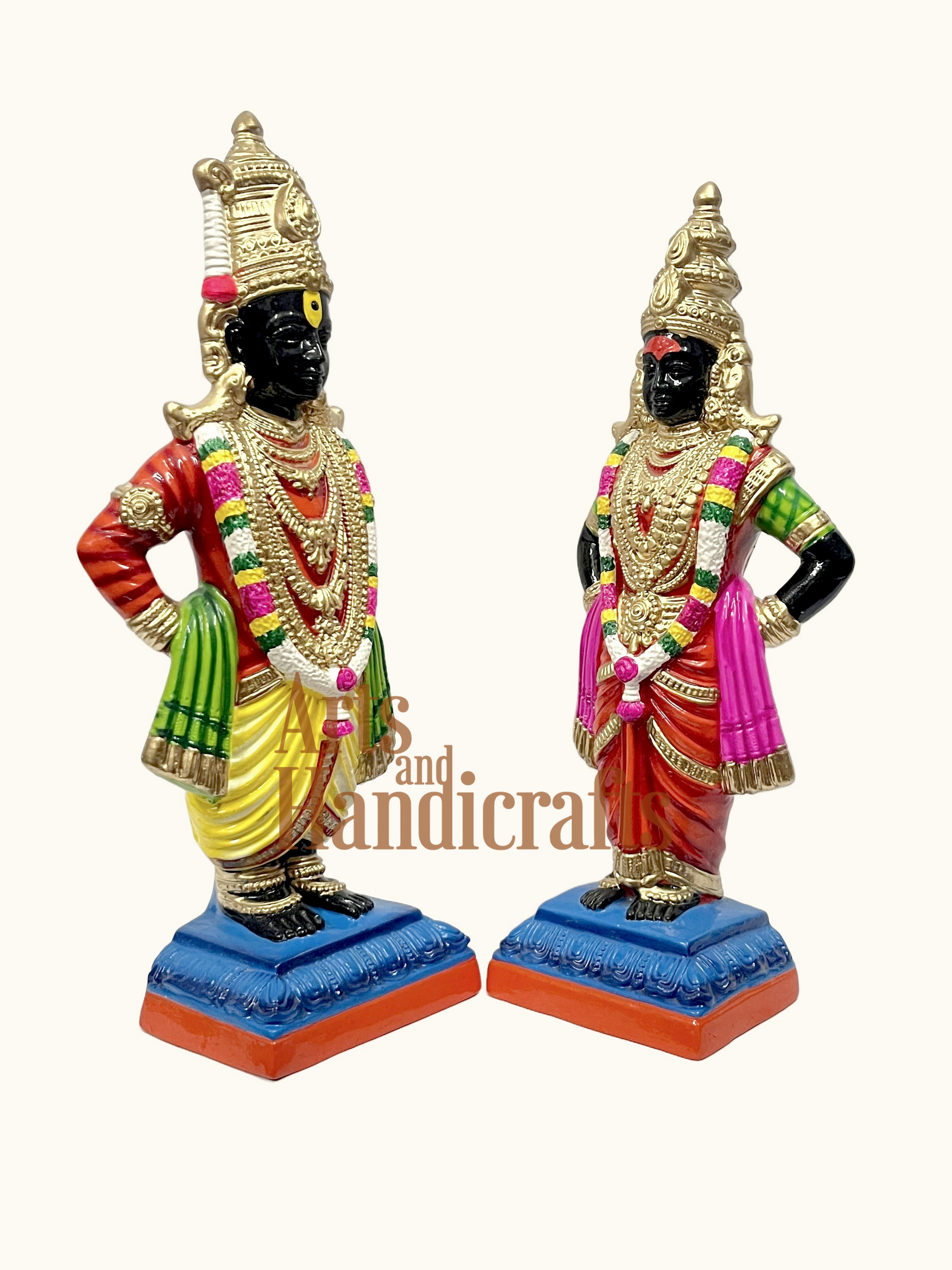Pandurangan Rukmani