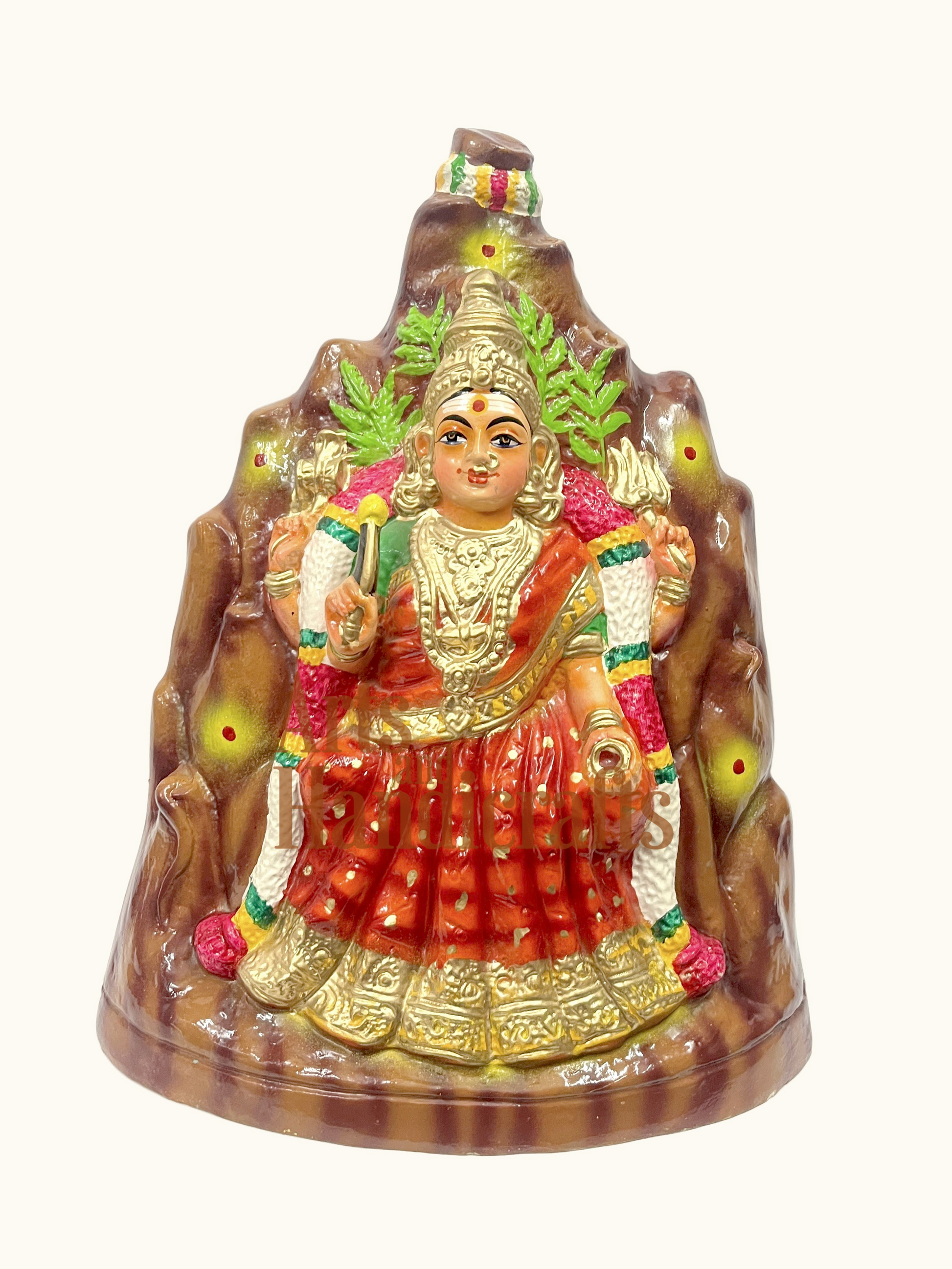 Puthu Amman big