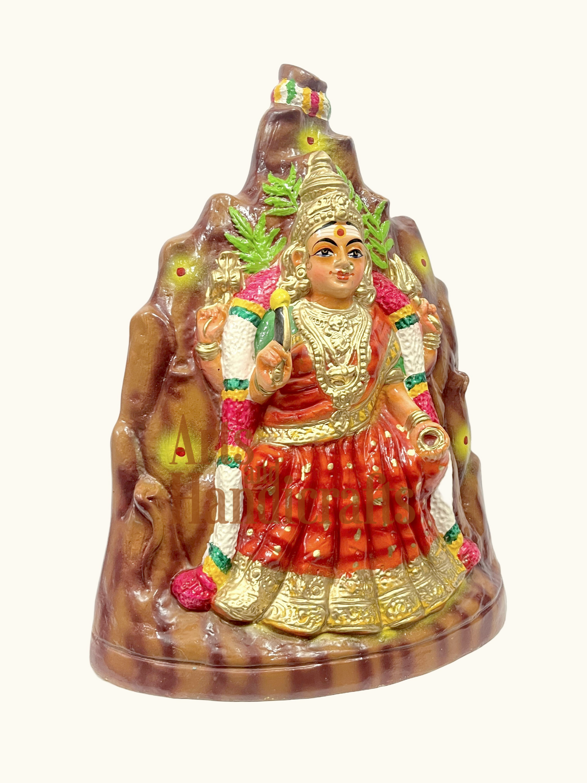 Puthu Amman big