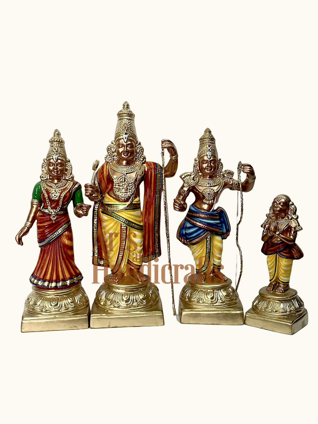 Vadur Ramar