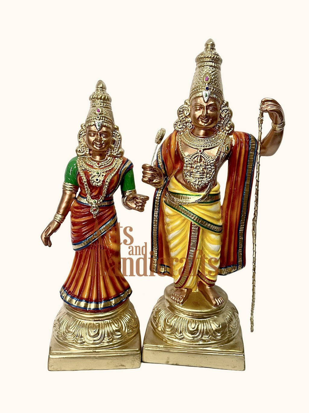 Vadur Ramar