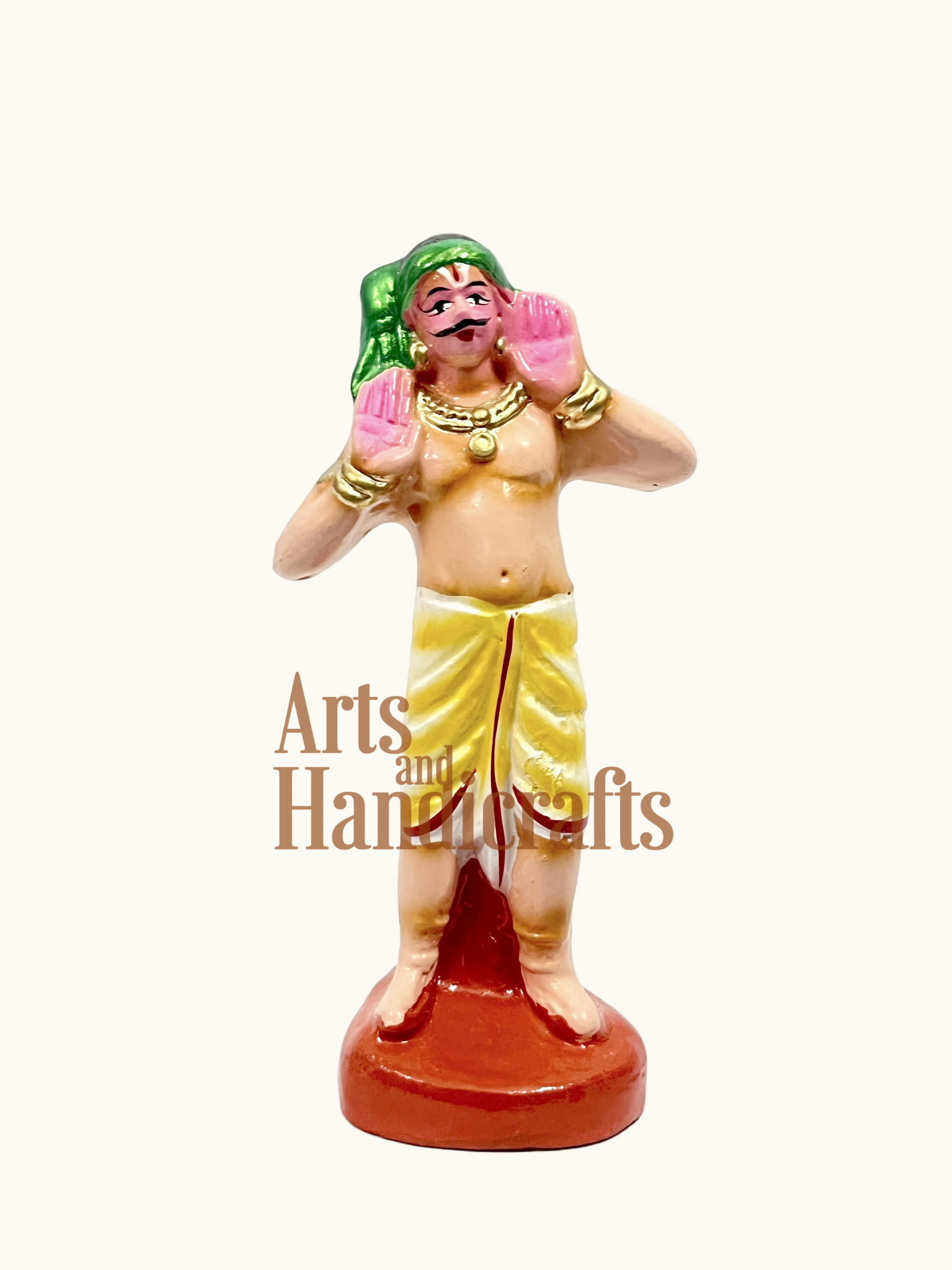 Yaanai Vadham