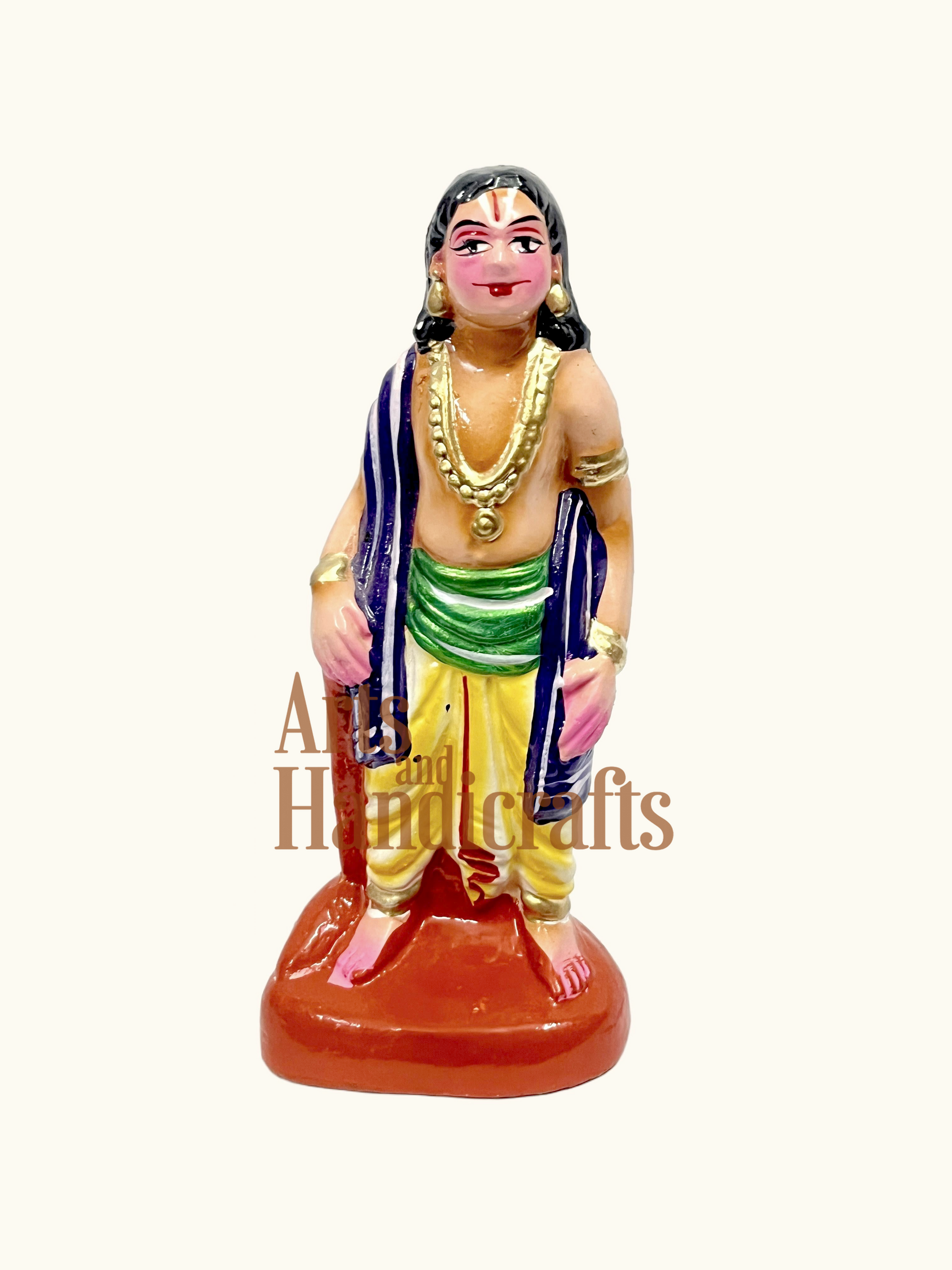 Yaanai Vadham