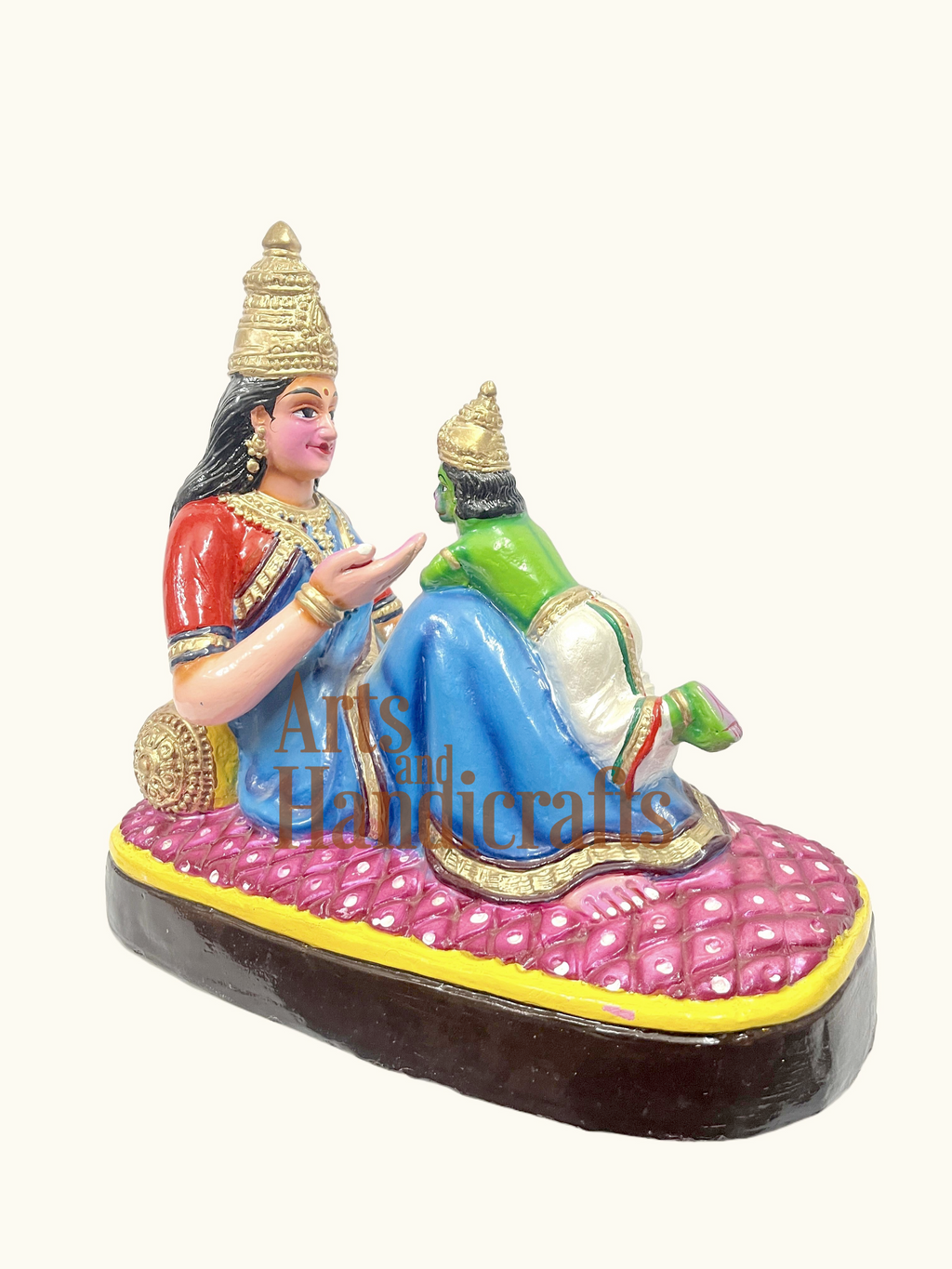 Anjali Hanuman