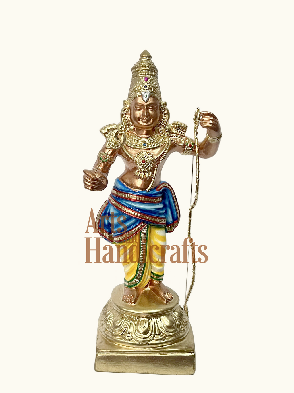Vadur Ramar