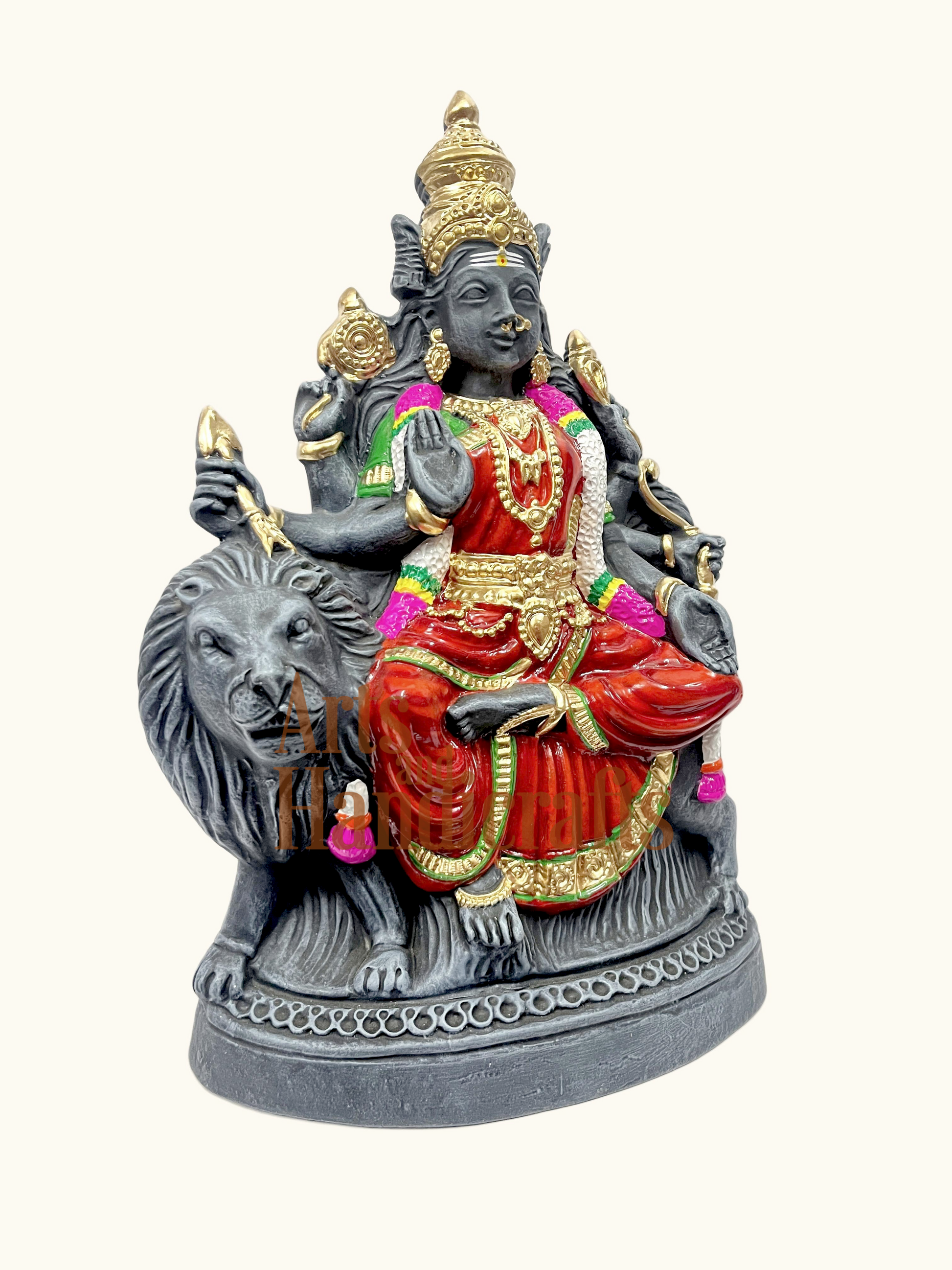 Singa Amman