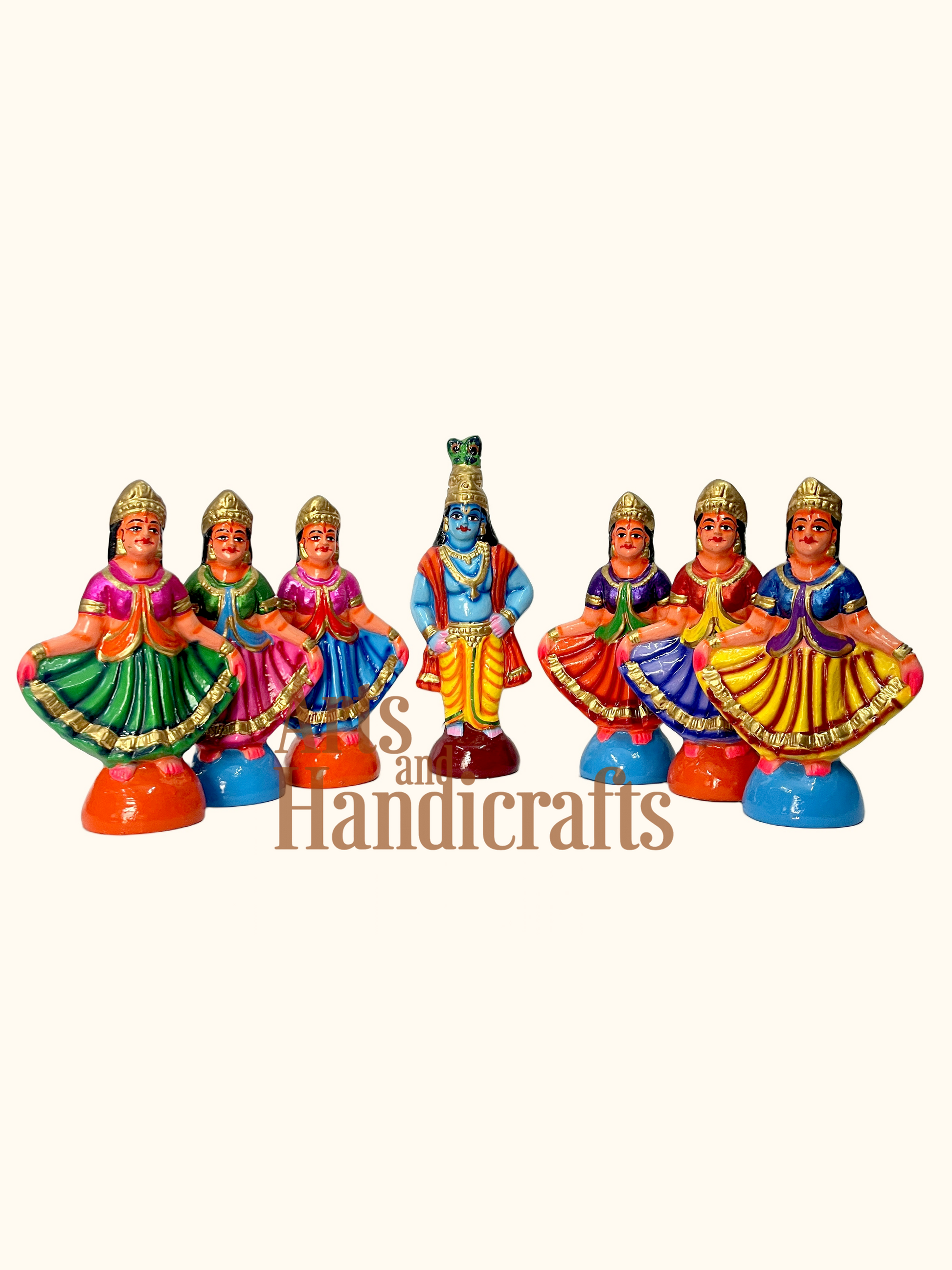 Gopi Dance
